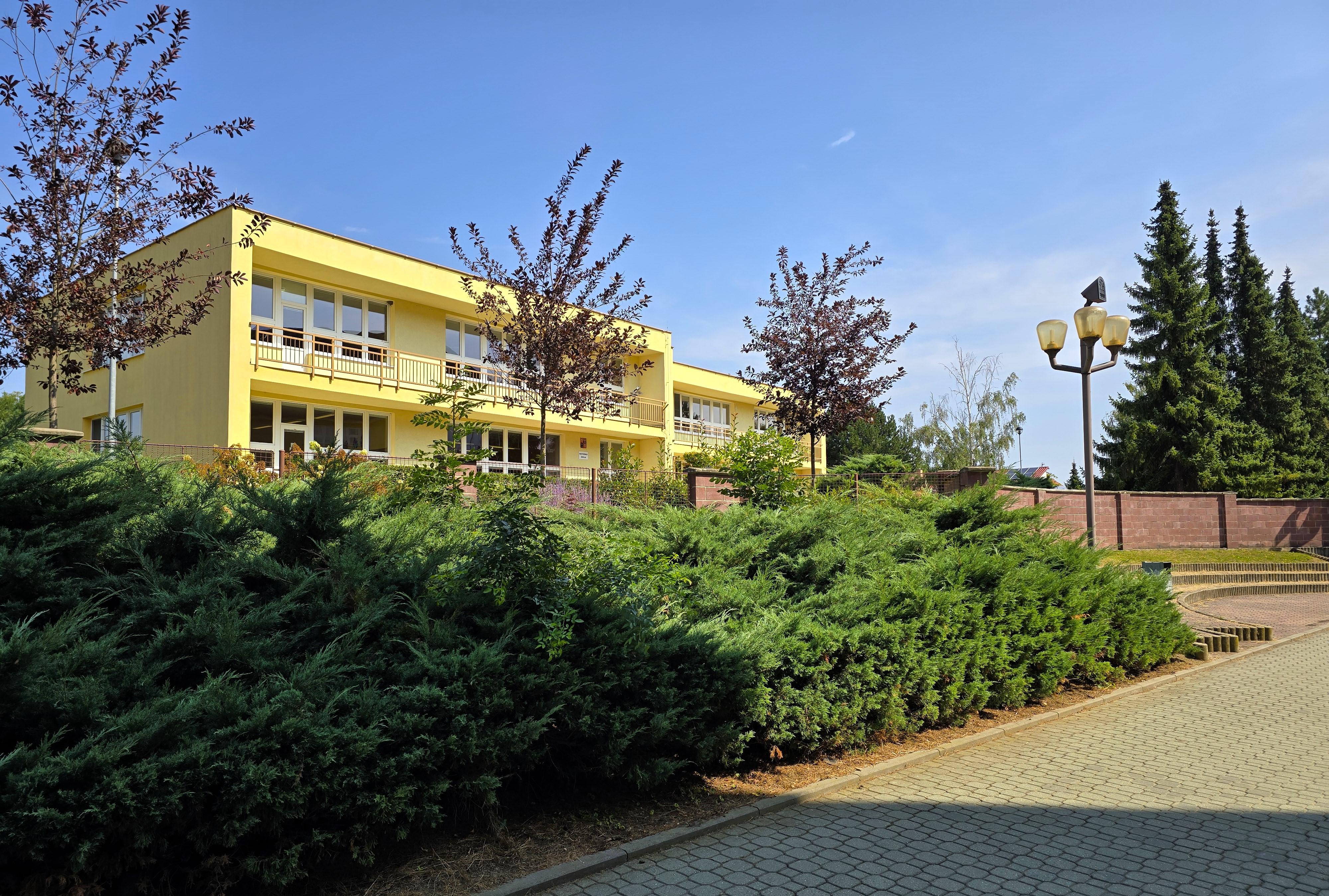 ZŠ a MŠ Kostelec na Hané foto 4