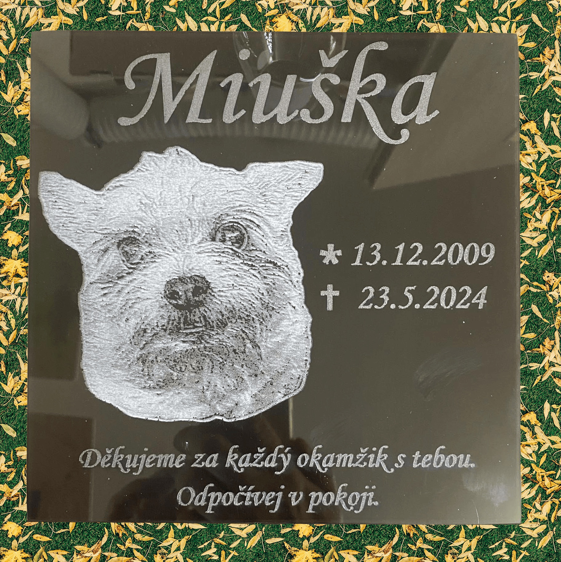 Věčnýklid.cz - Váš partner pro vzpomínky foto 4