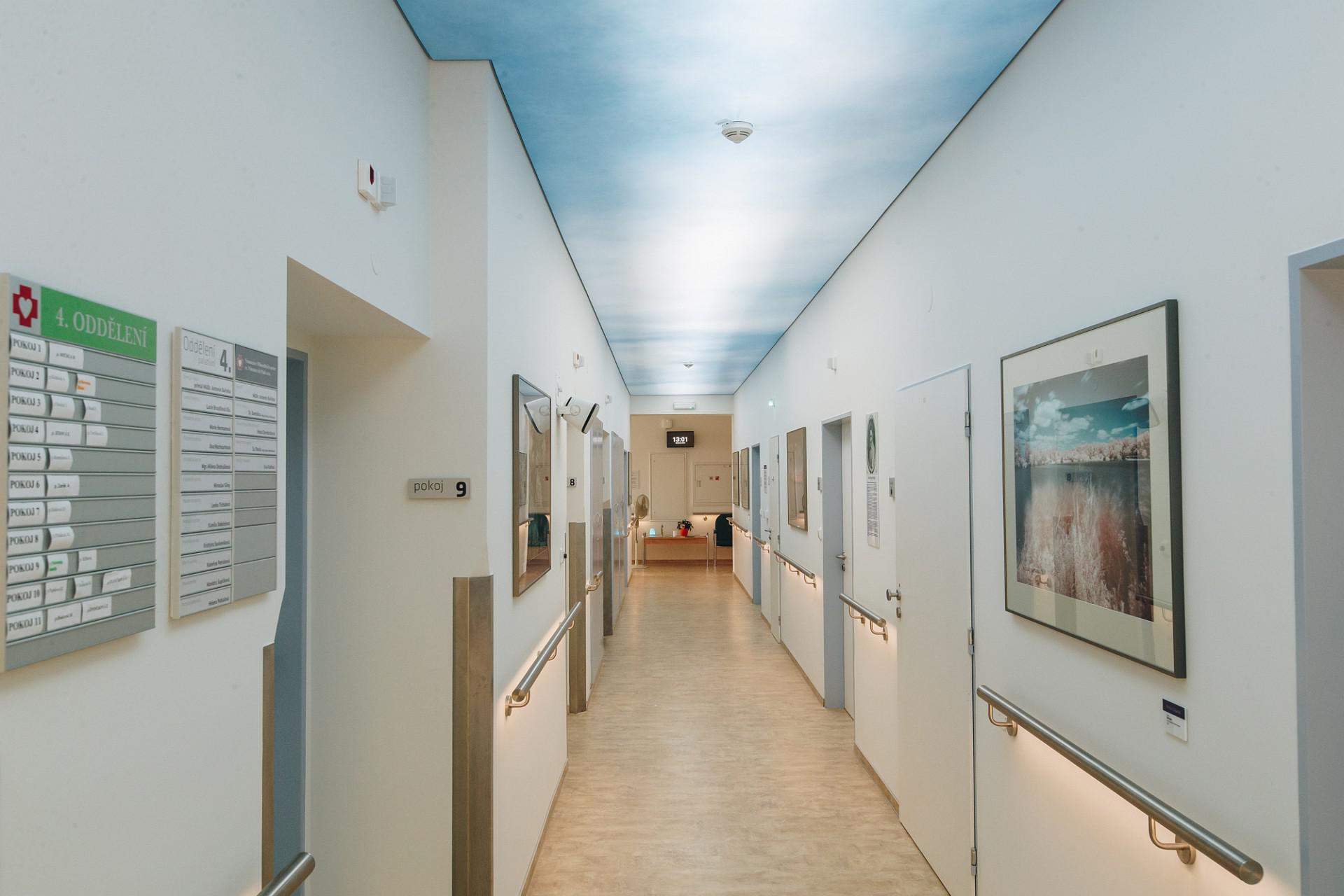 Nemocnice Milosrdných sester sv. Vincence de Paul s.r.o. foto 5