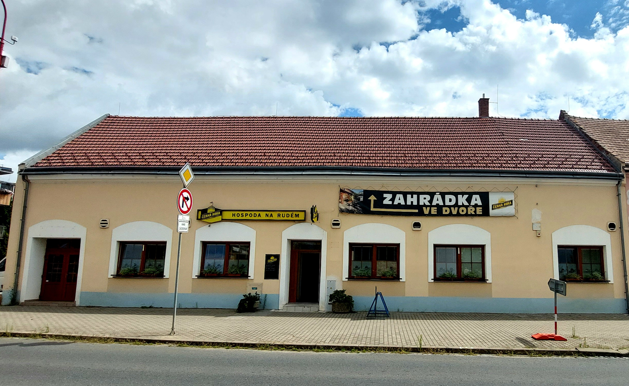 Hospoda Na Rudém foto 6