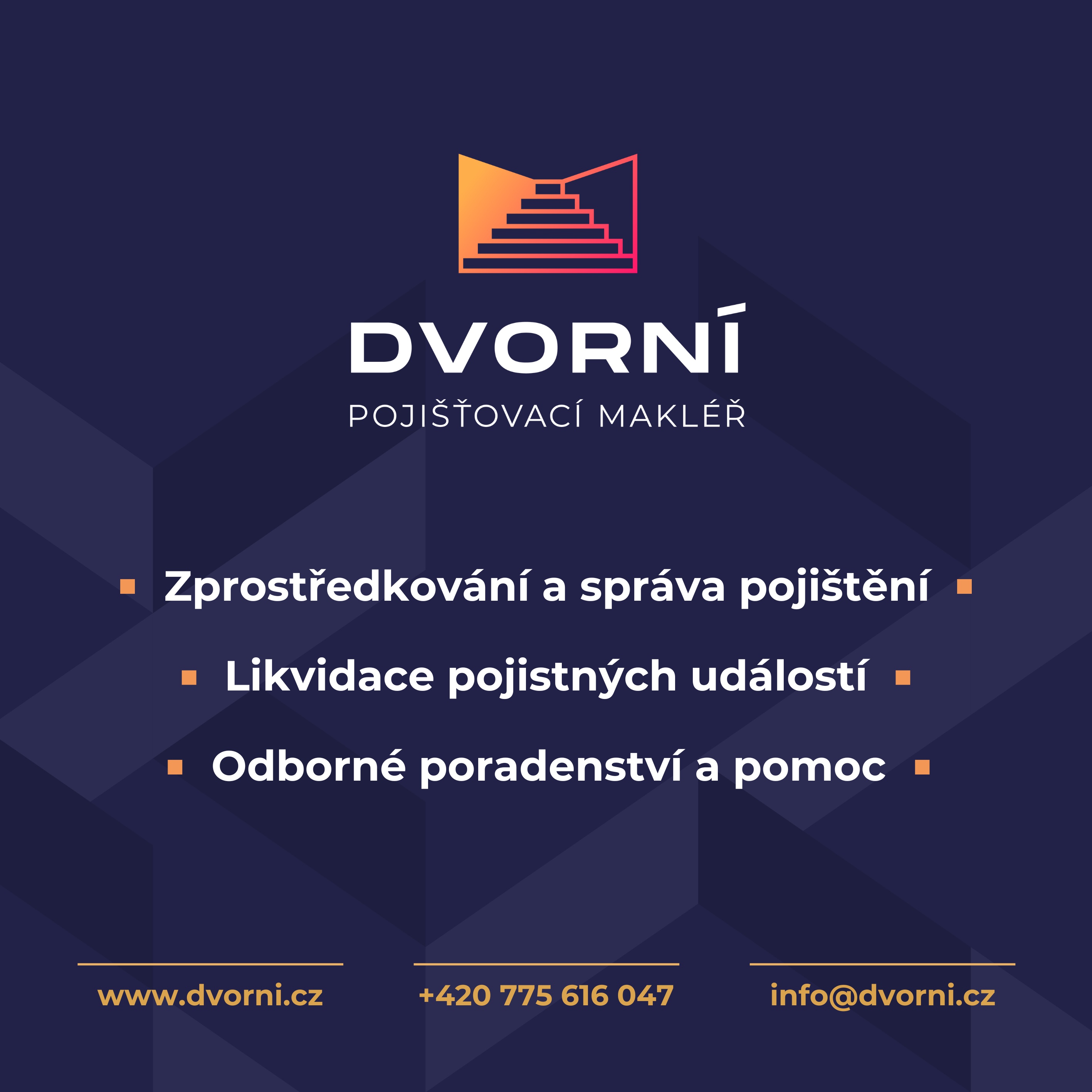 DVORNÍ GROUP, s.r.o. foto 2