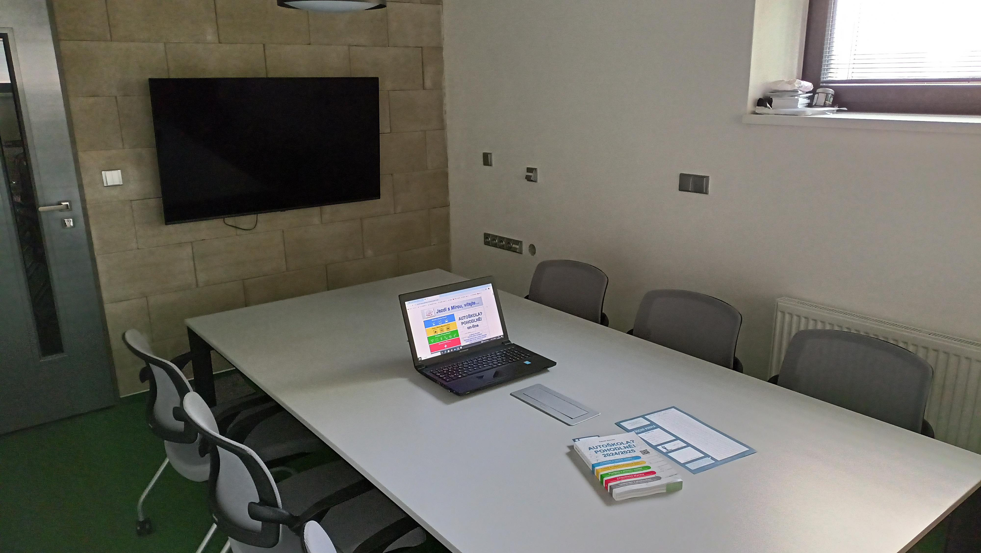 Autoškola Jaromír Špalek foto 2