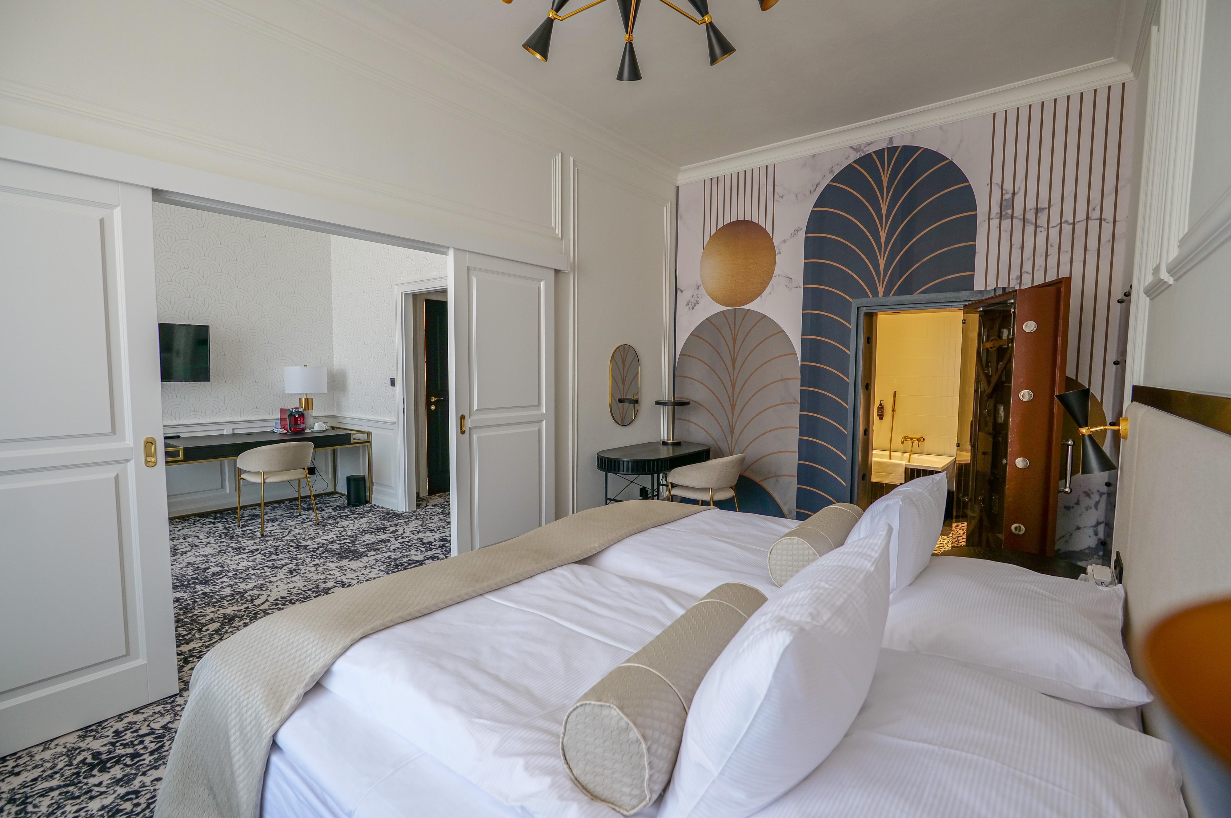 Hotel Zlatá Hvězda