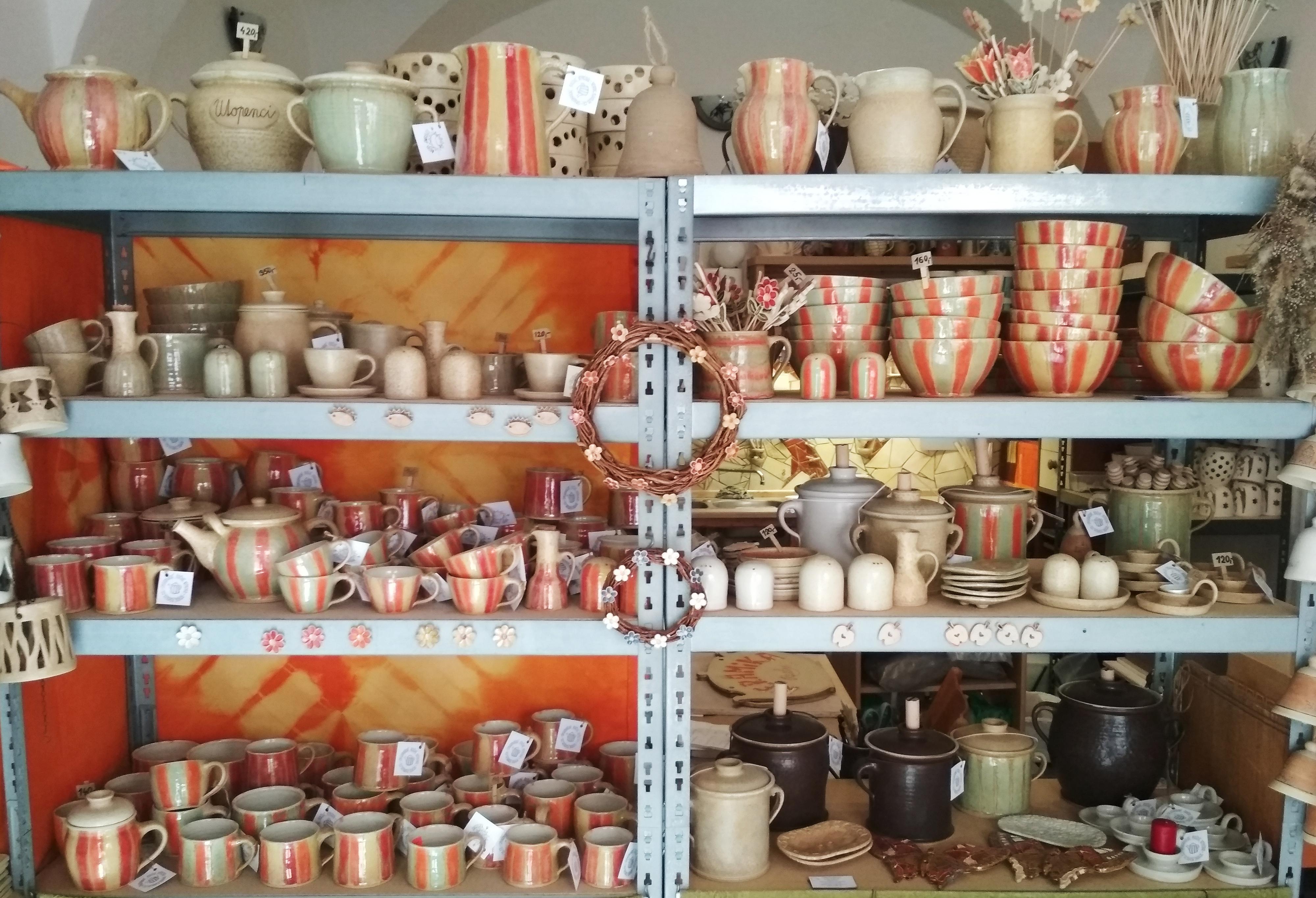 Keramika Raelis foto 5