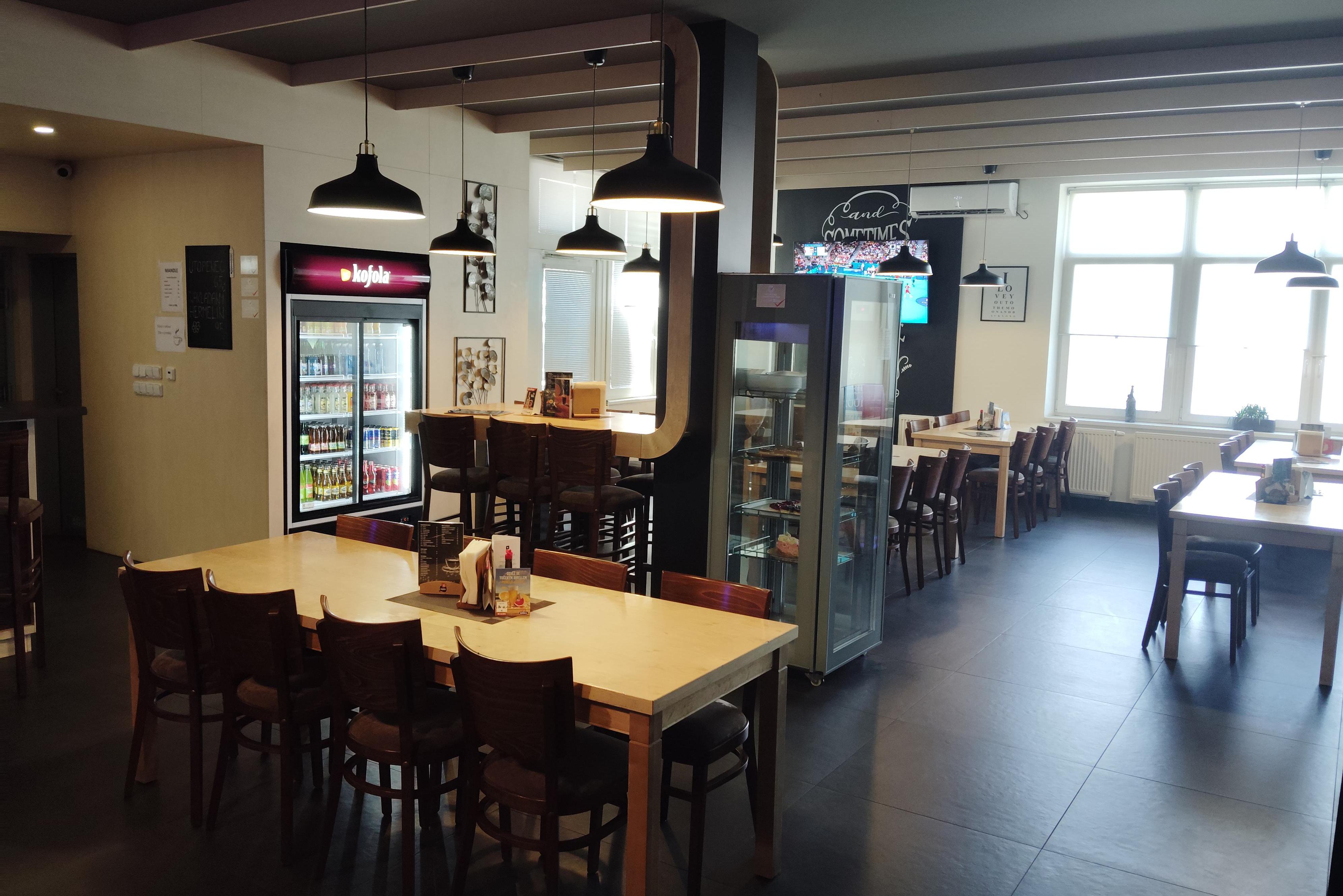 Restaurace Kulturní dům