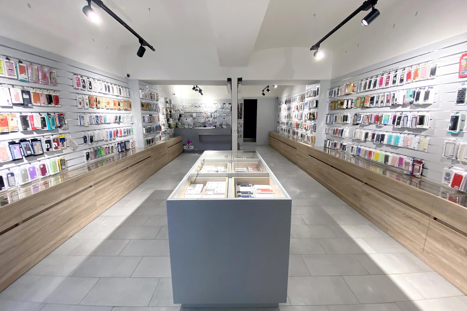 AppleMix.cz (Mobile phone servicing) • Mapy.com
