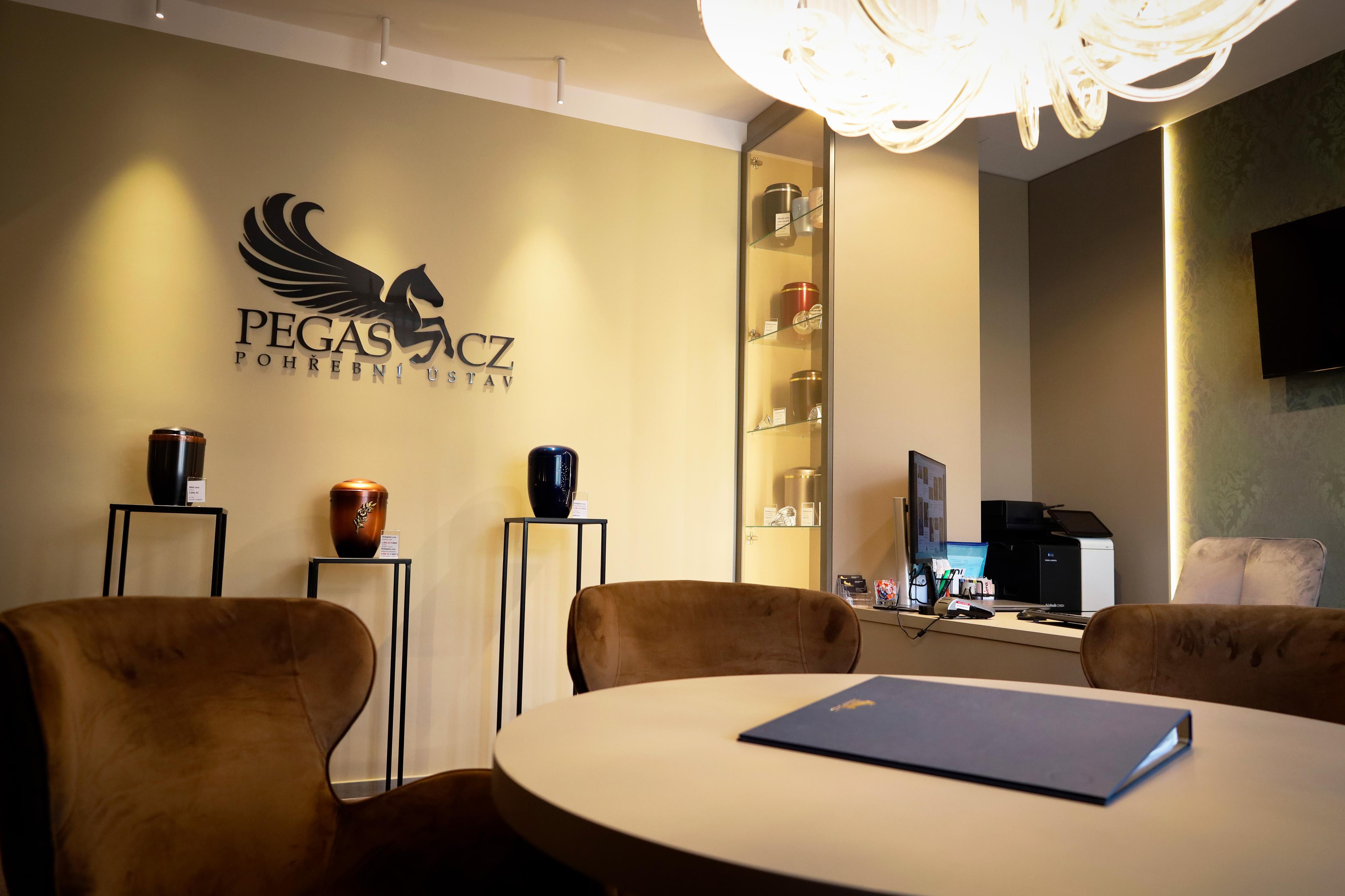 PEGAS CZ foto 3