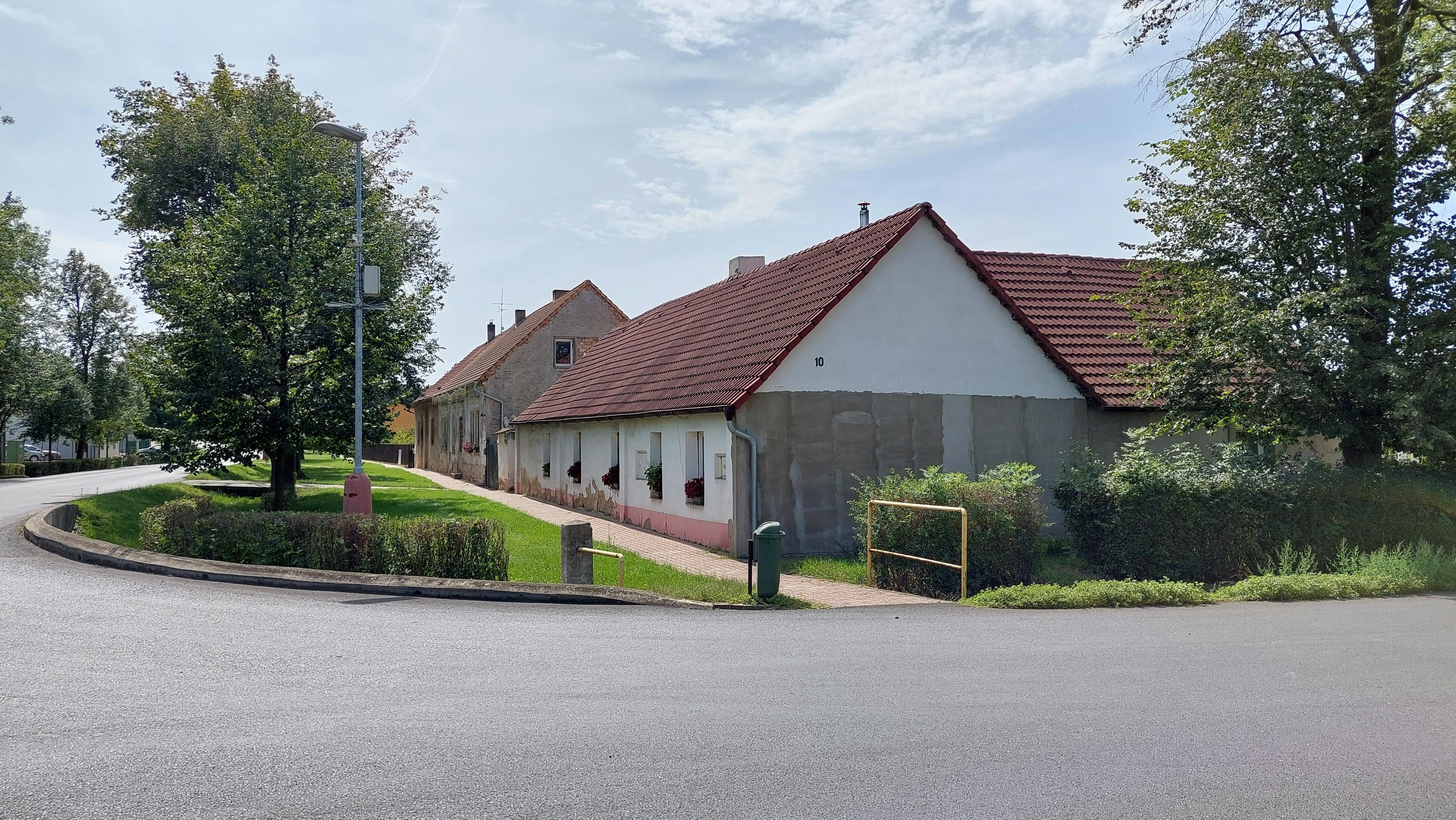 Divadlo VeTři - Michaela Doležalová foto 3