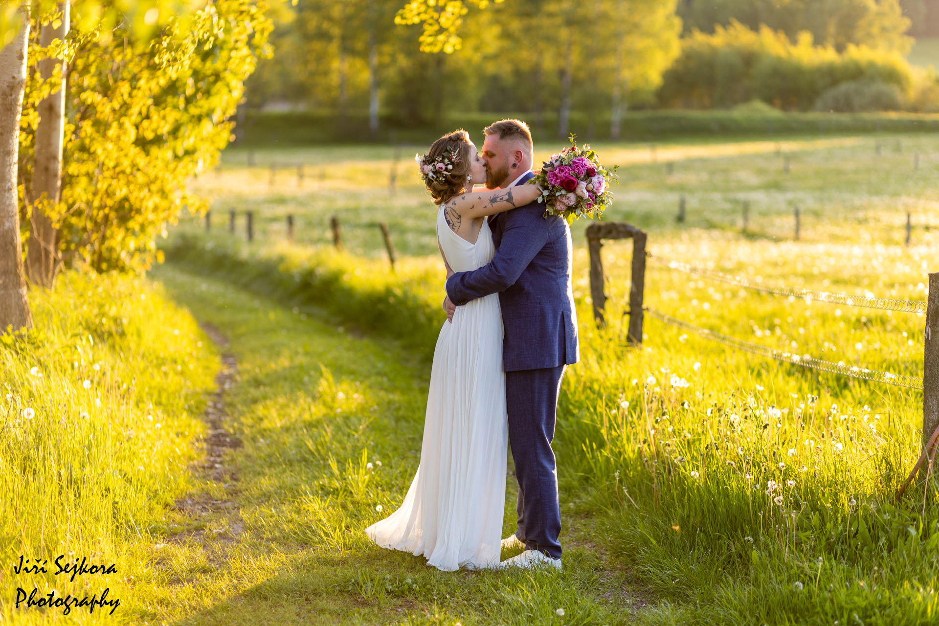 Jiří Sejkora | Svatební, rodinný fotograf & video foto 5
