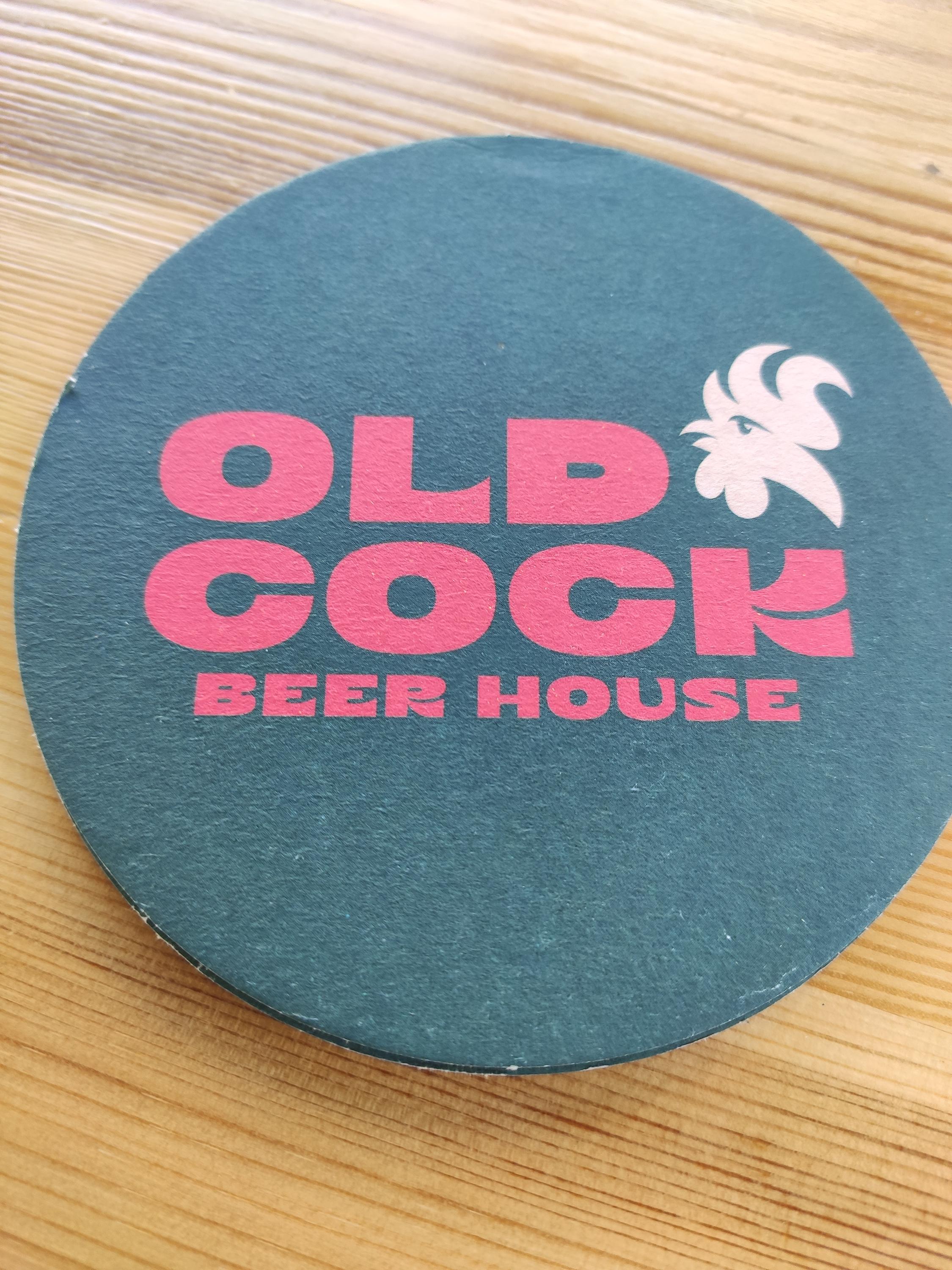 Old Cock Beerhouse