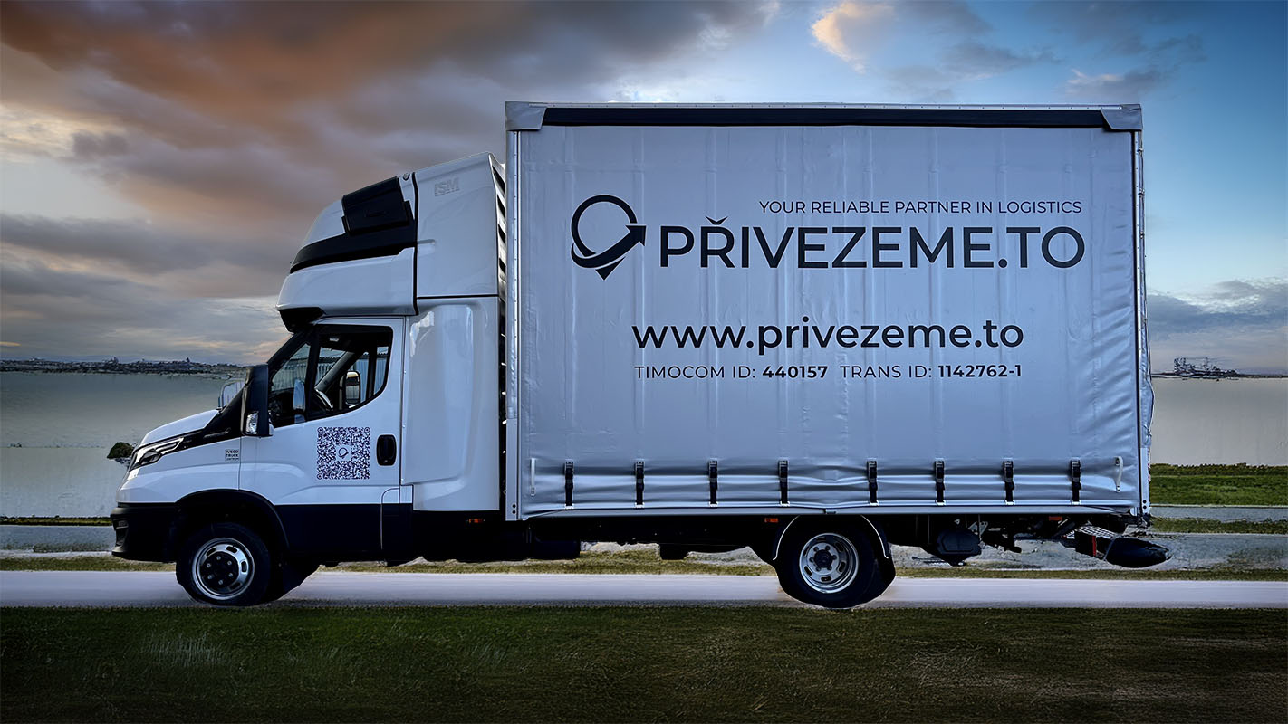 PŘIVEZEME.TO foto 1