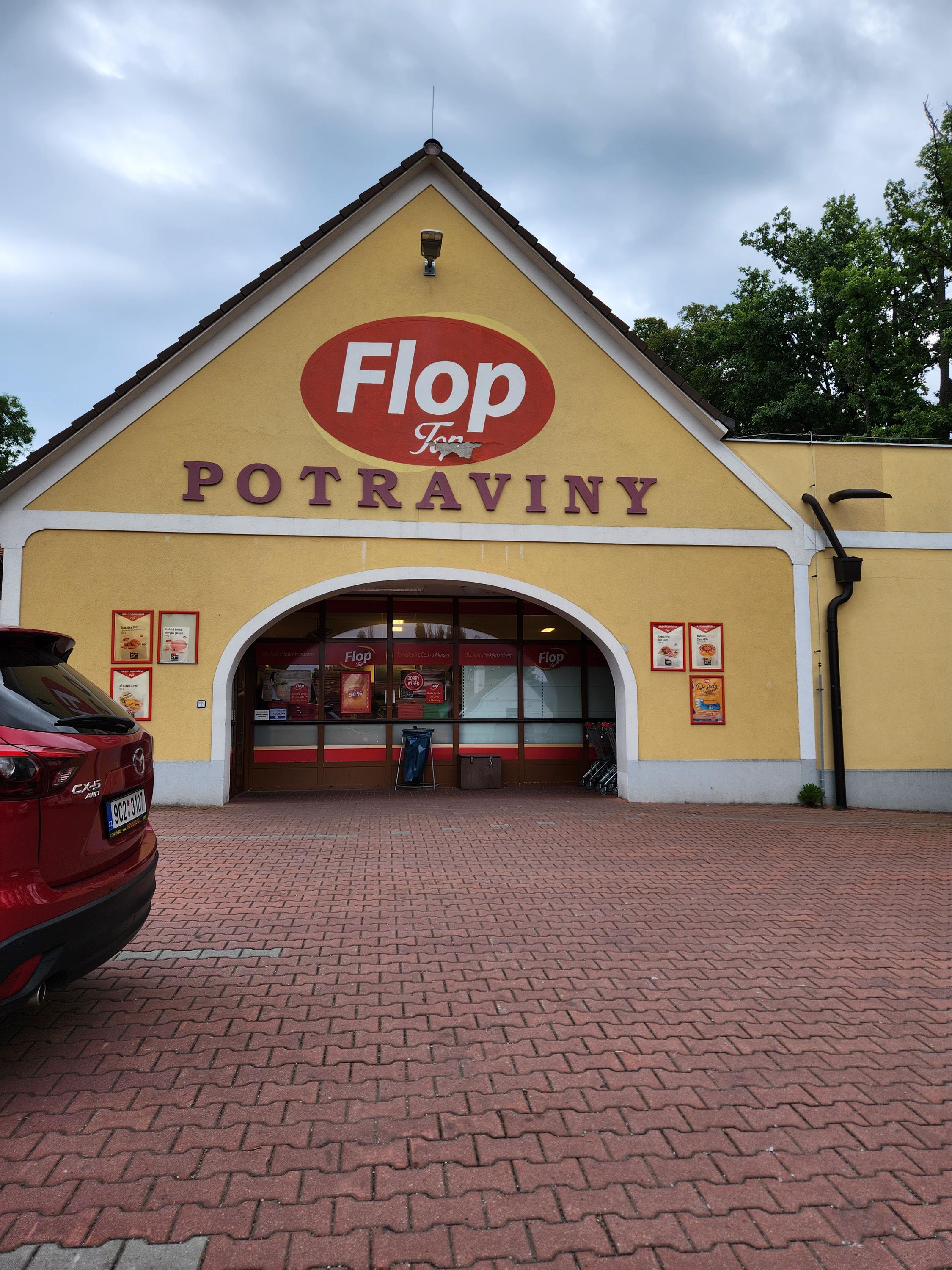 Flop Top foto 3