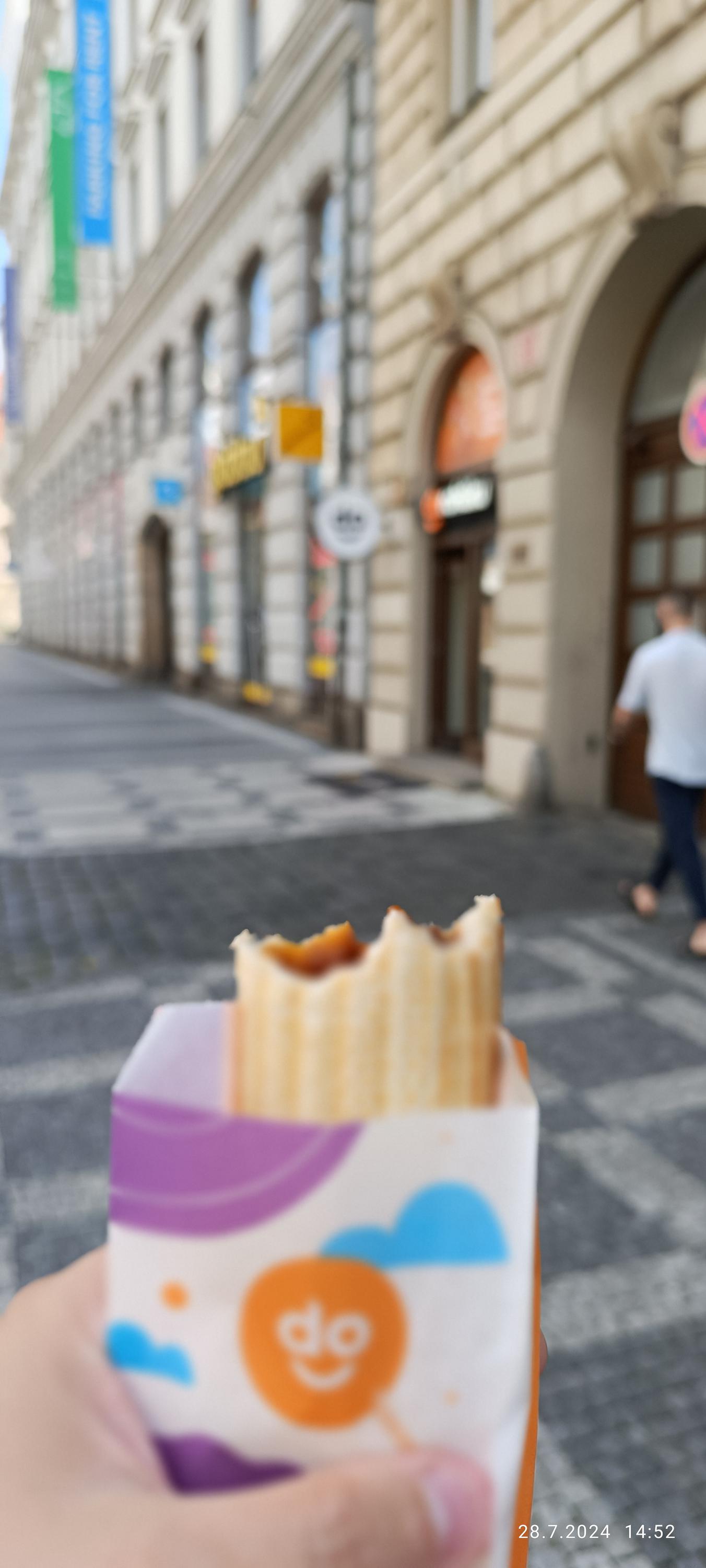 Dorohlíku foto 4