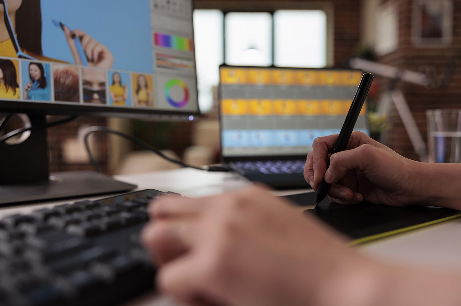 Grafický ateliér Zbyněk Ryba