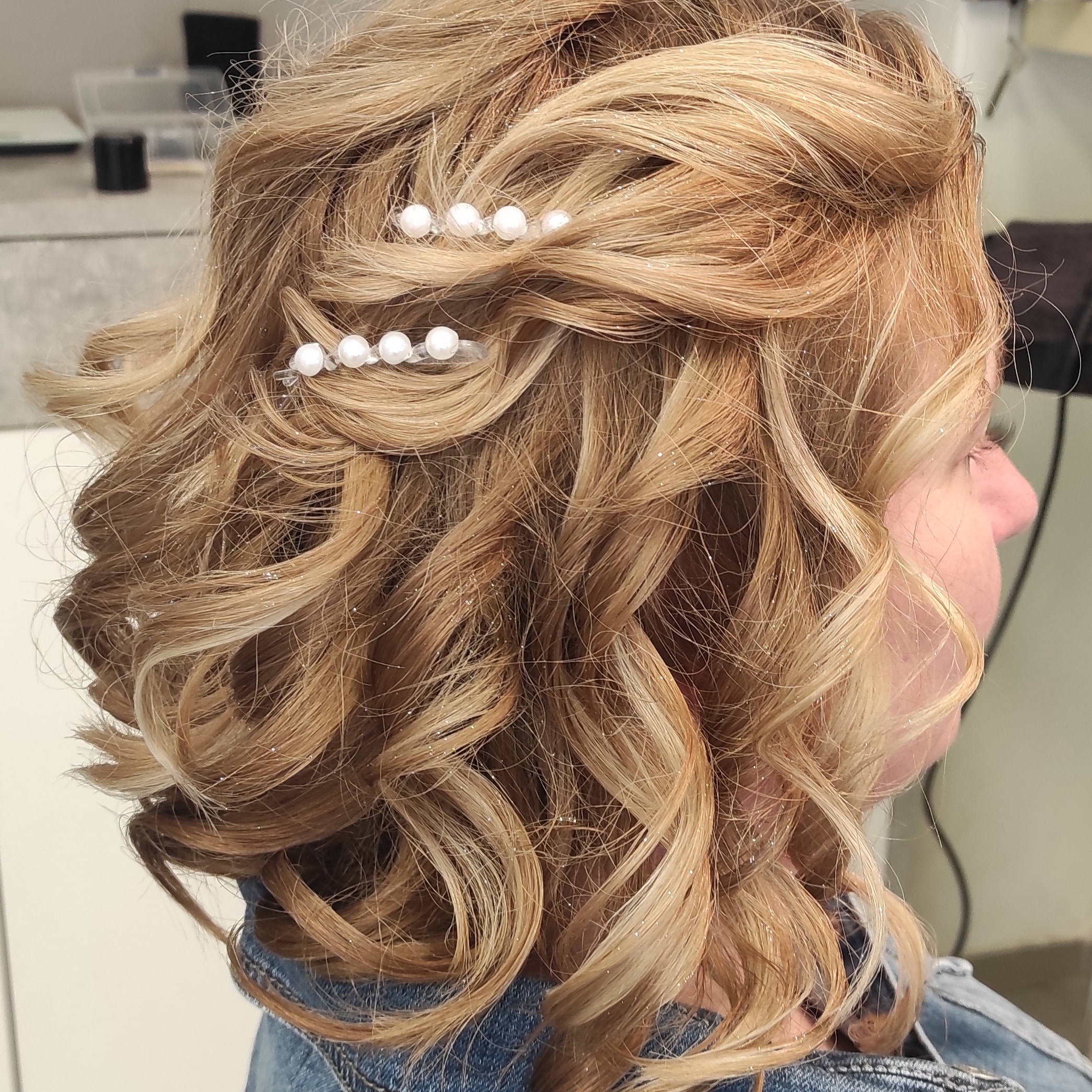 Vlasové studio GABI foto 2