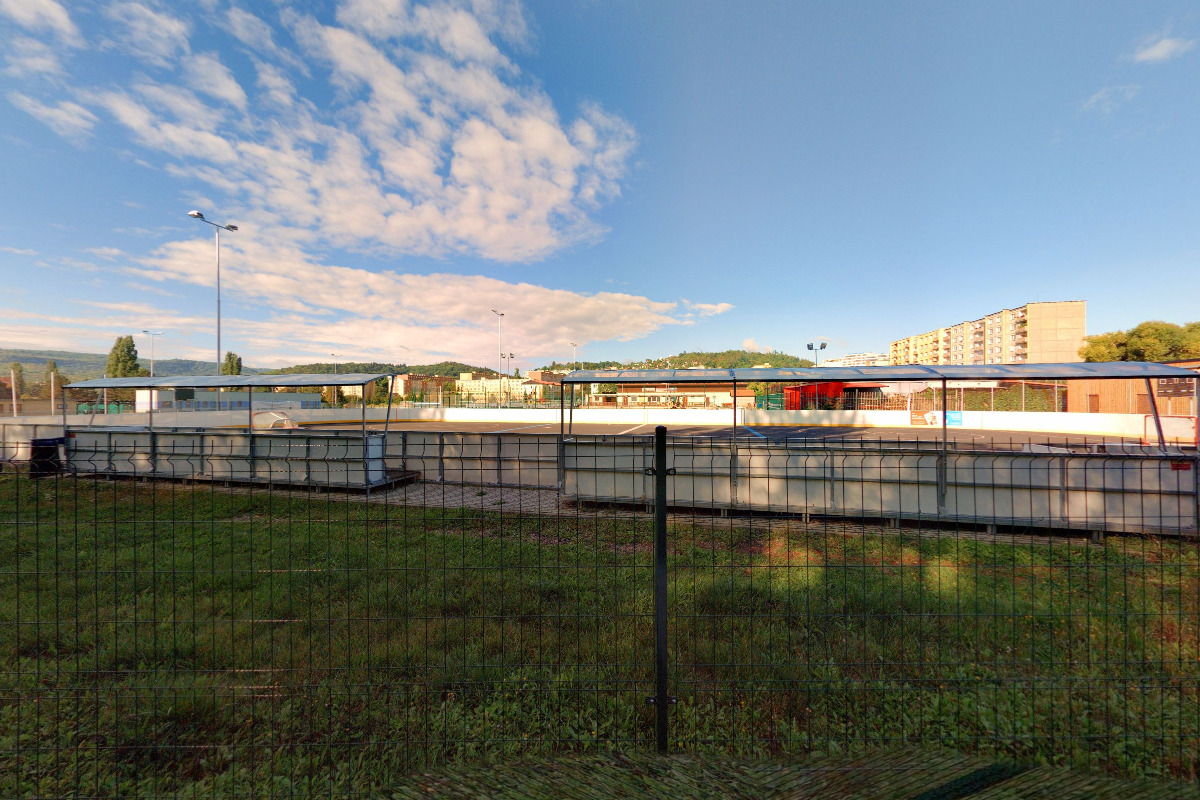 Tenisový Klub KADAŇ