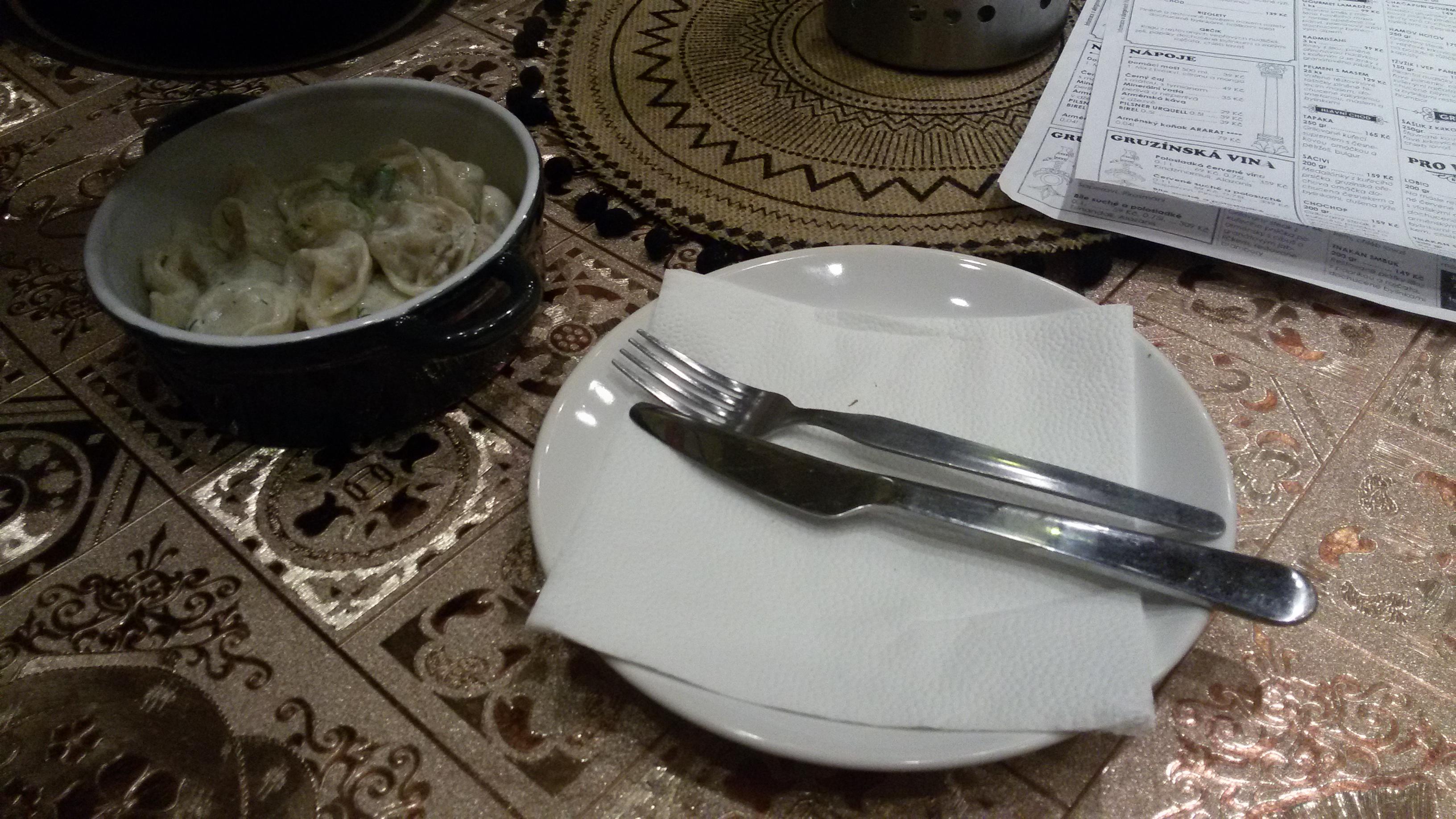 Menua Gourmet foto 5