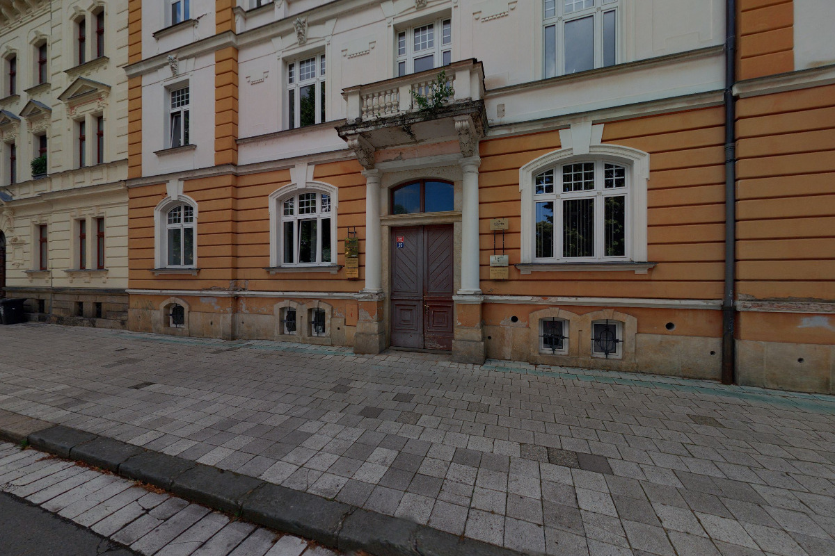 LaBorka zubní laboratoř foto 2