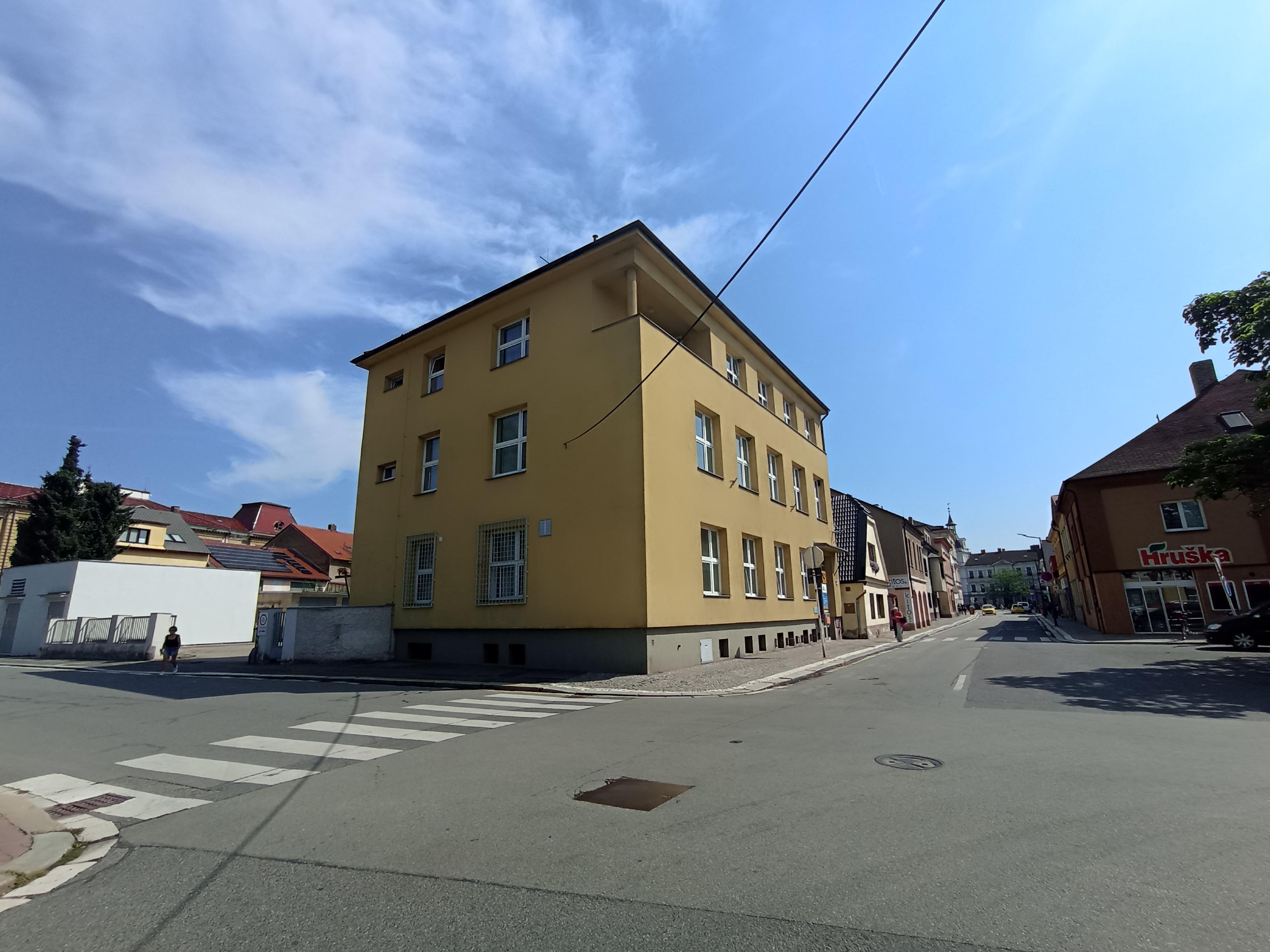 Pošta Choceň 1 foto 5