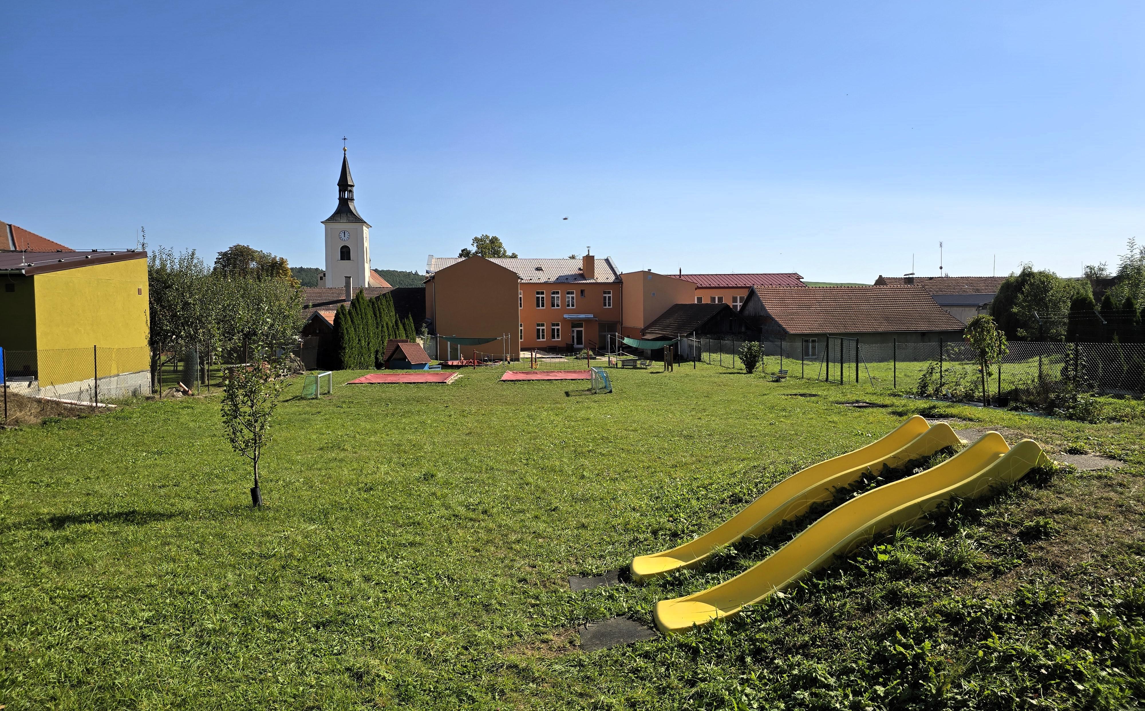 MŠ Ptení foto 4