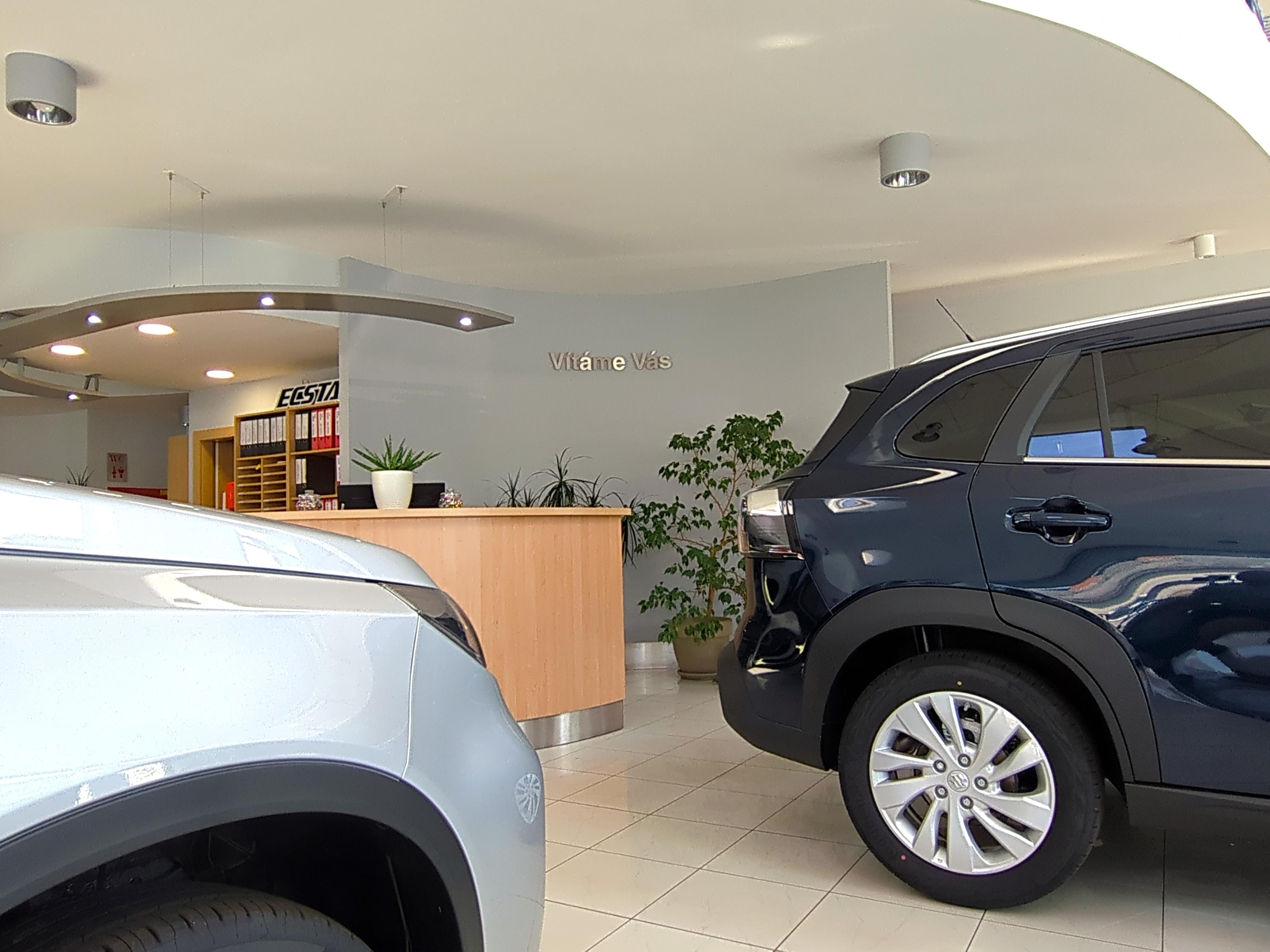 TRENDCAR, a.s. foto 2