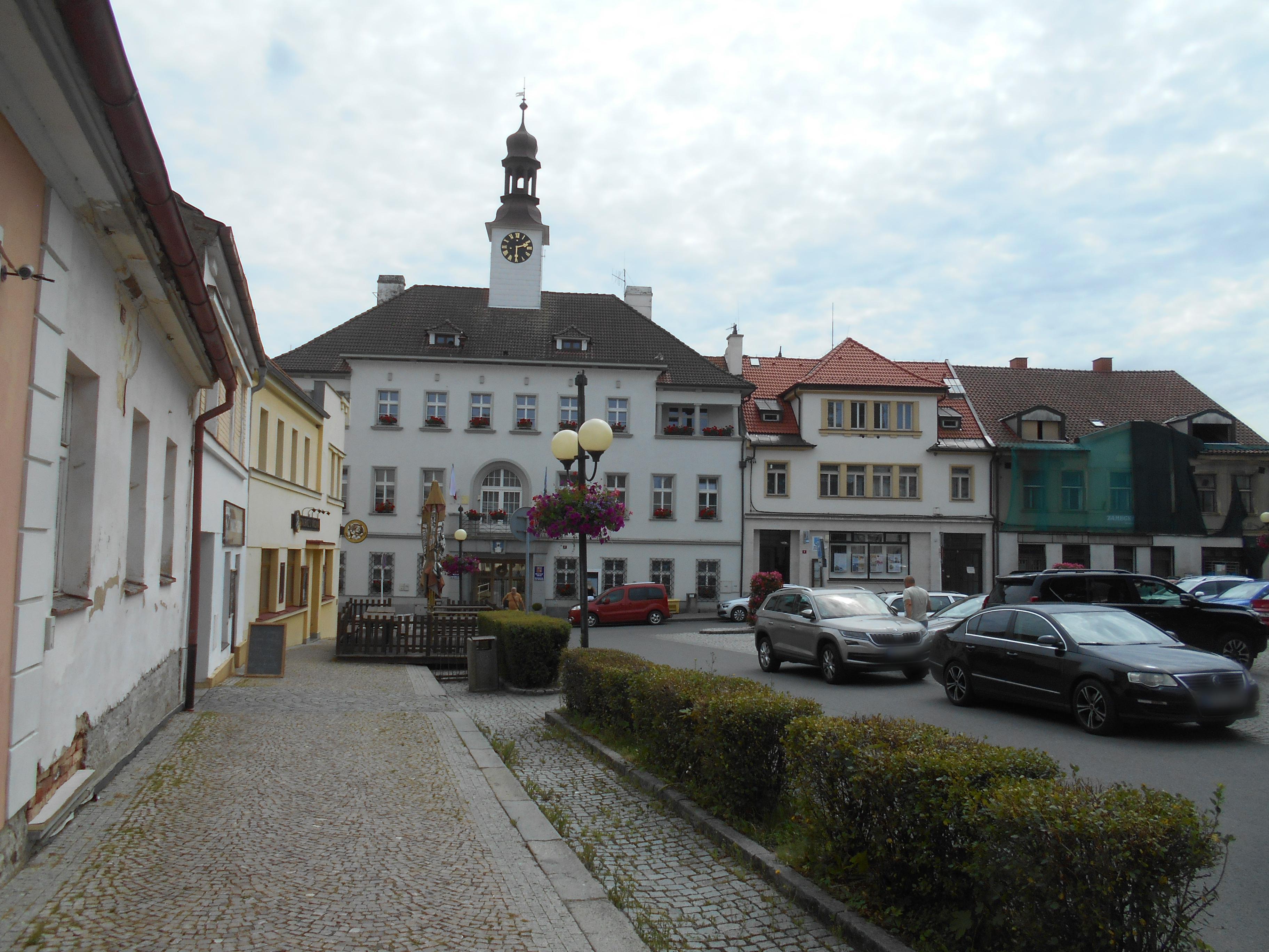 Restaurace U Václava foto 2