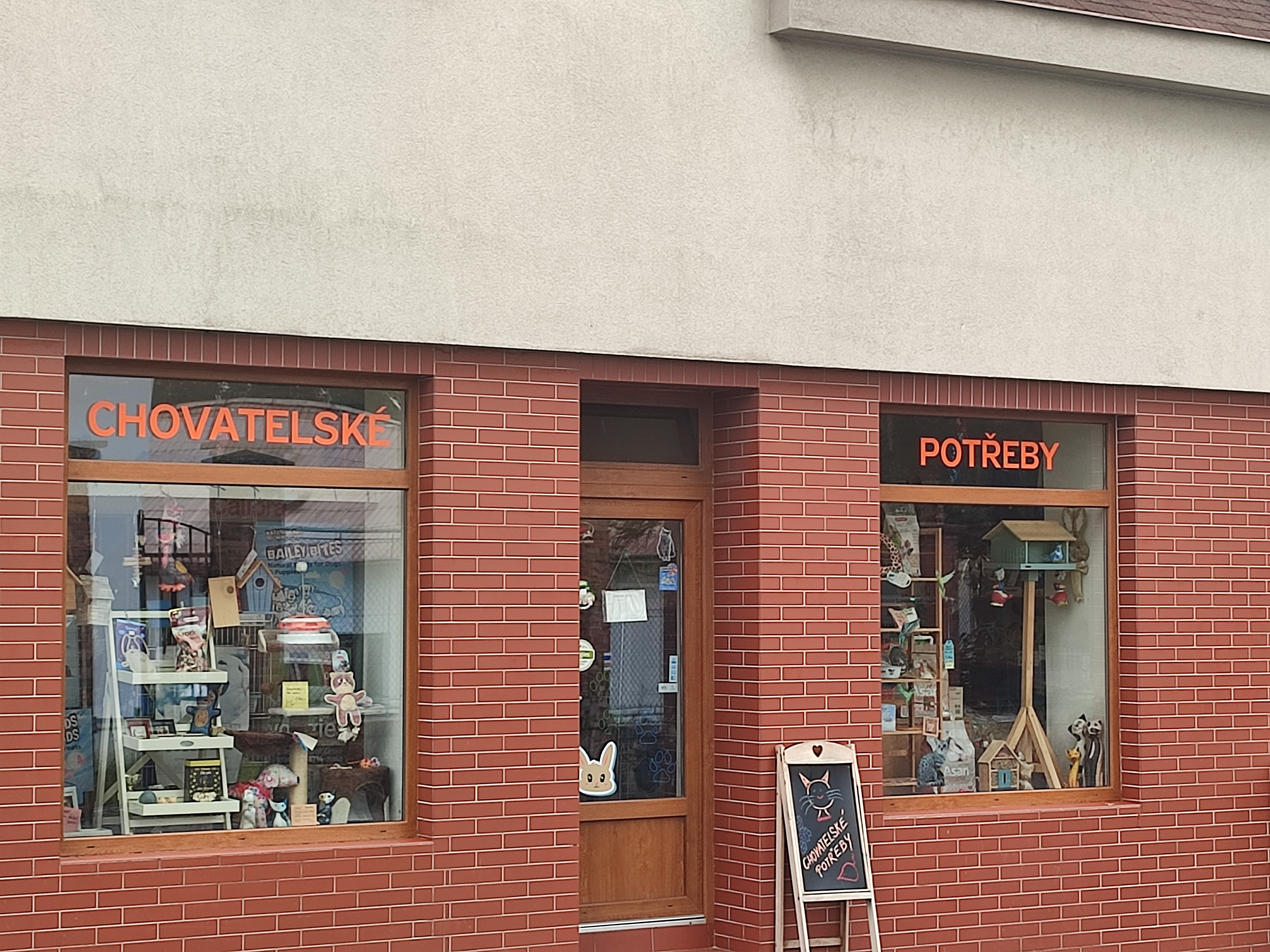 Chovatelské potřeby - MVDr. Pavel Truhlář foto 2