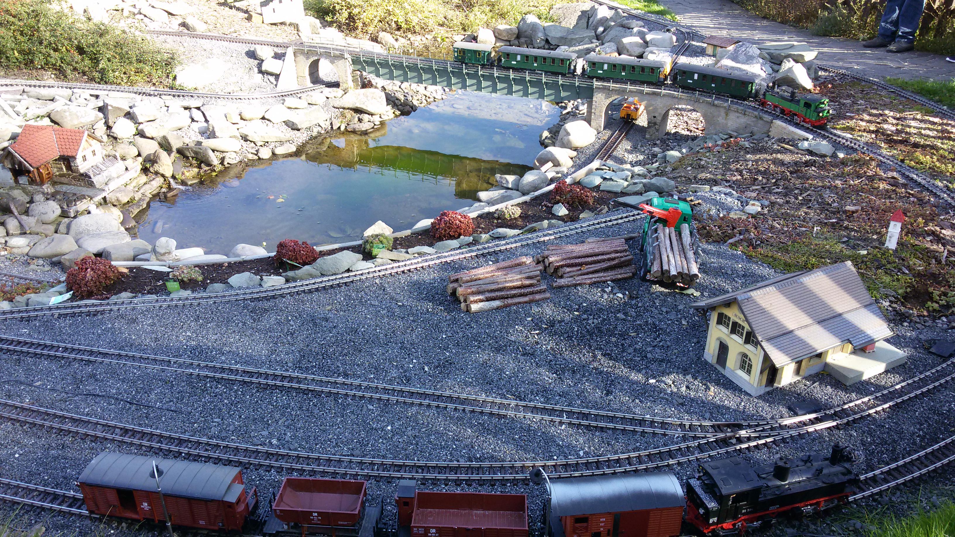 Informační středisko CHKO Beskydy foto 4