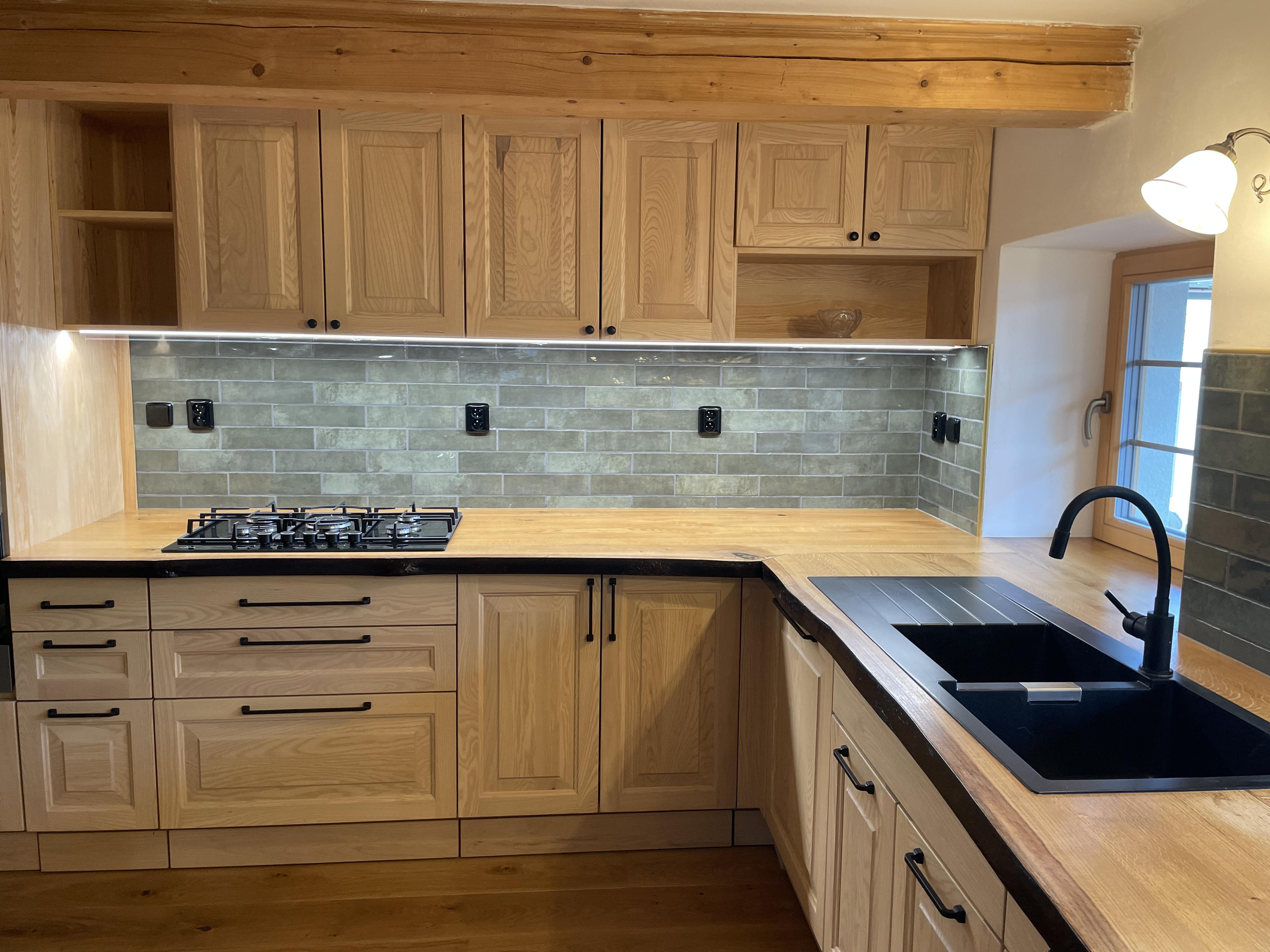 Truhlář Vojtěch Bret foto 3