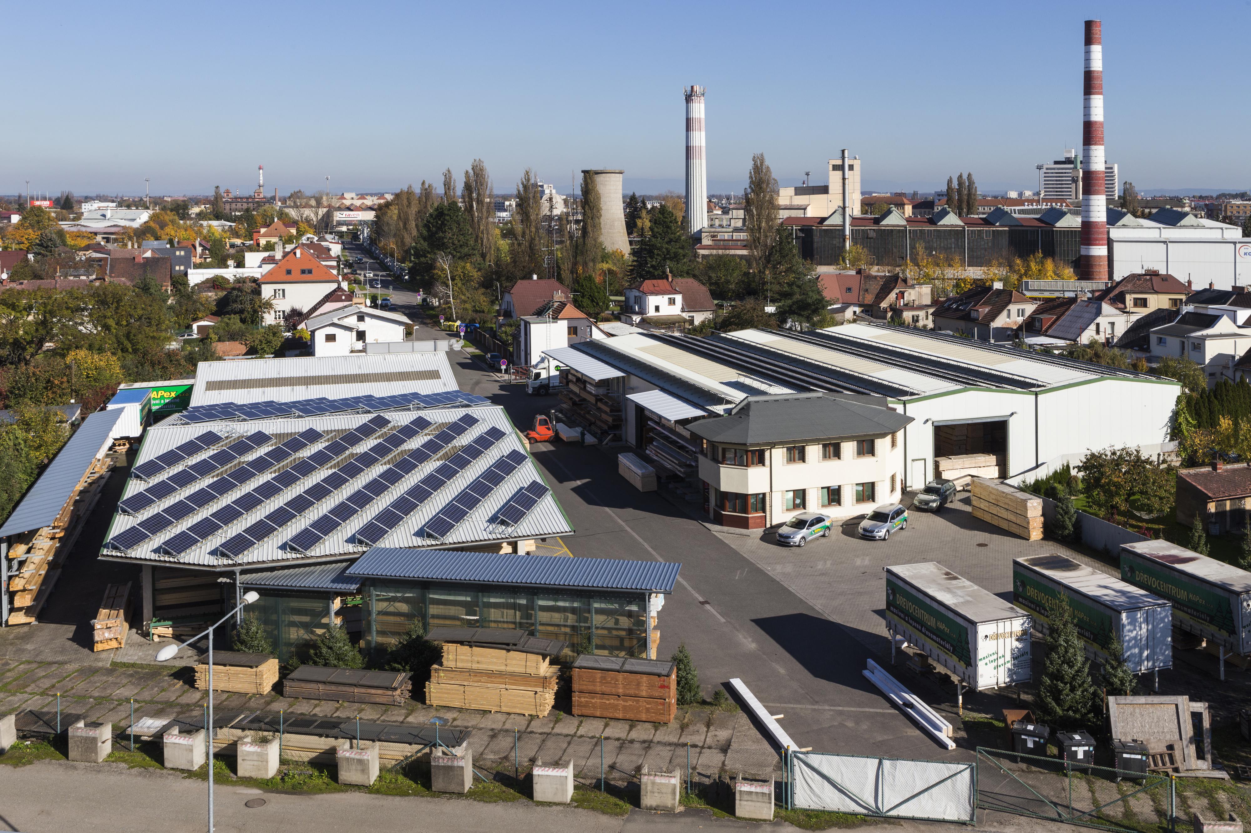HAPex, s.r.o. foto 2