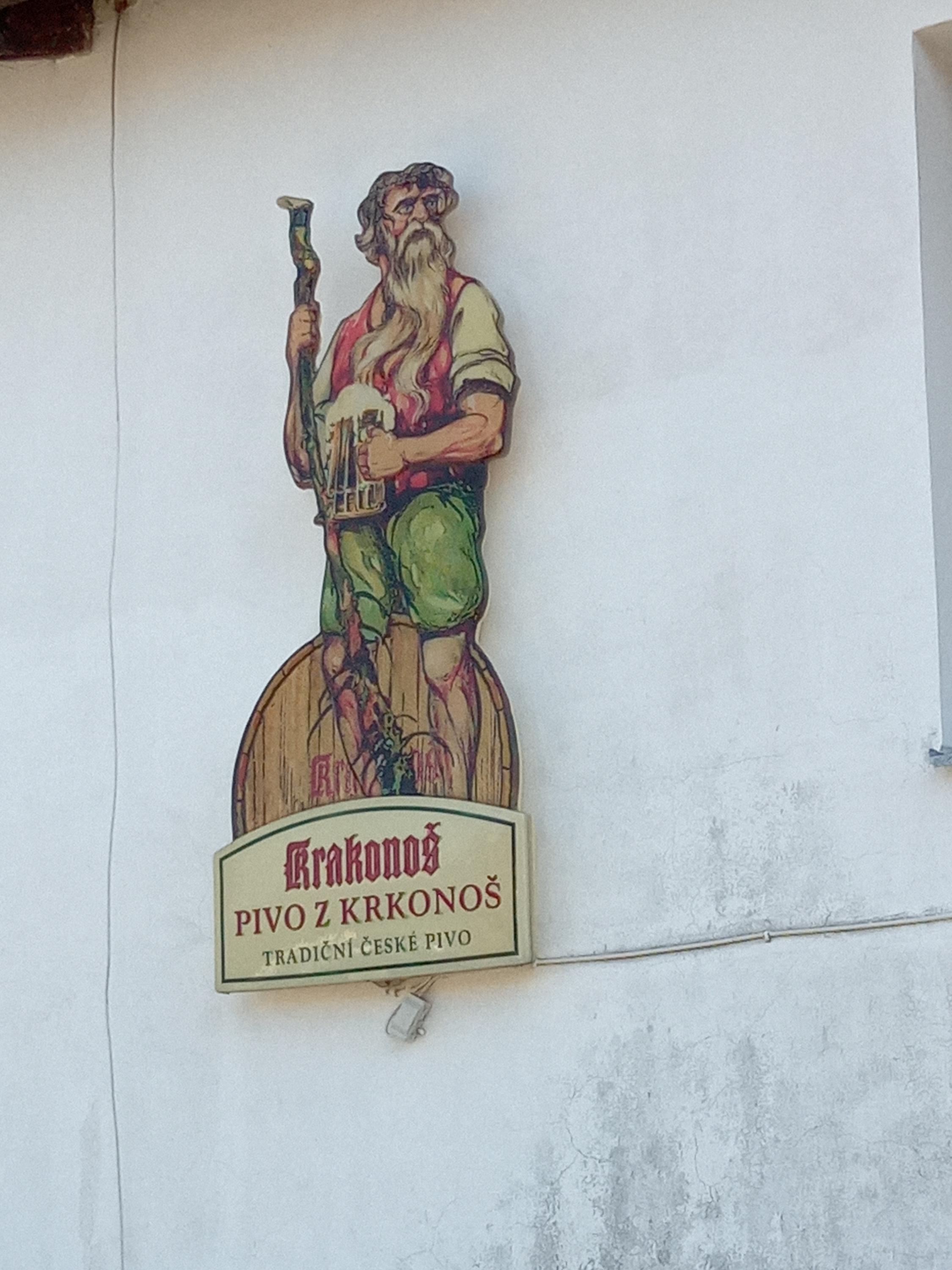 Restaurace U Polmanů foto 4