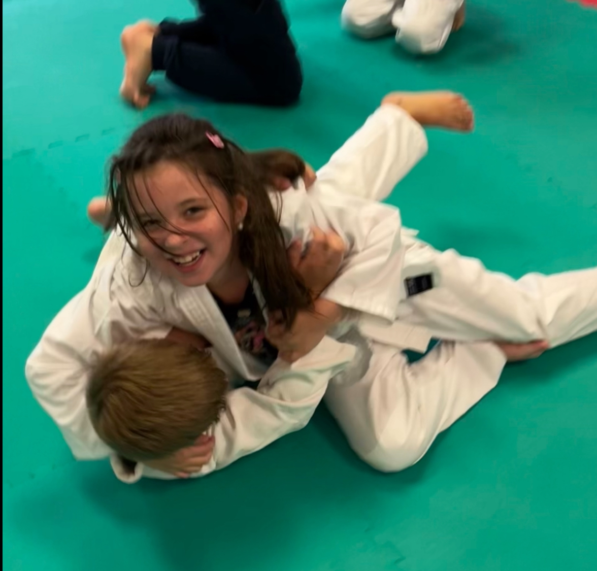 Judo Best Motion foto 6
