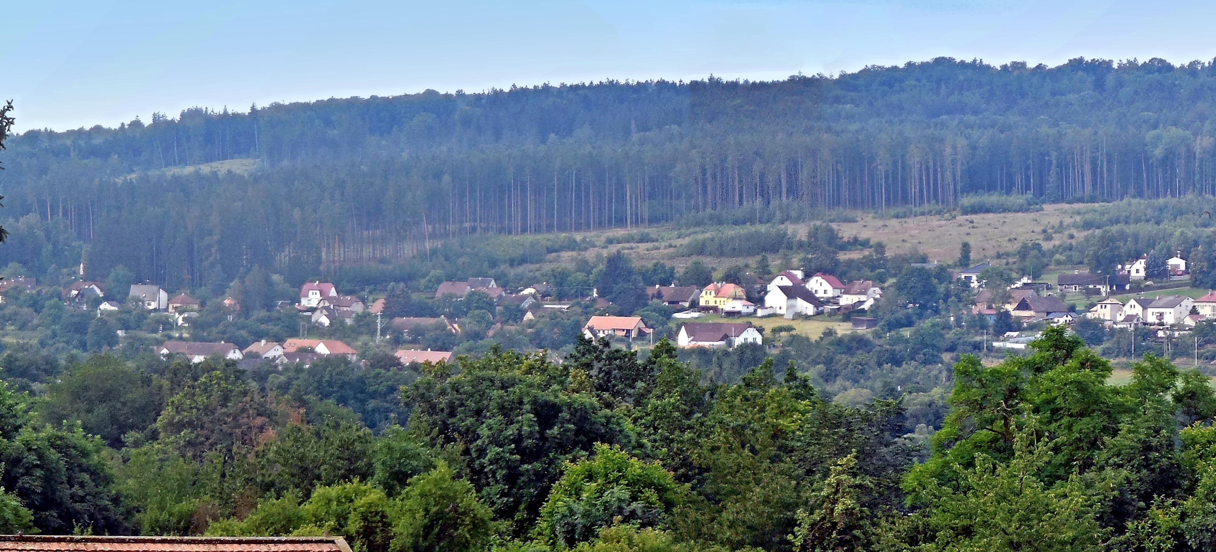 Ždírec - obecní úřad foto 6