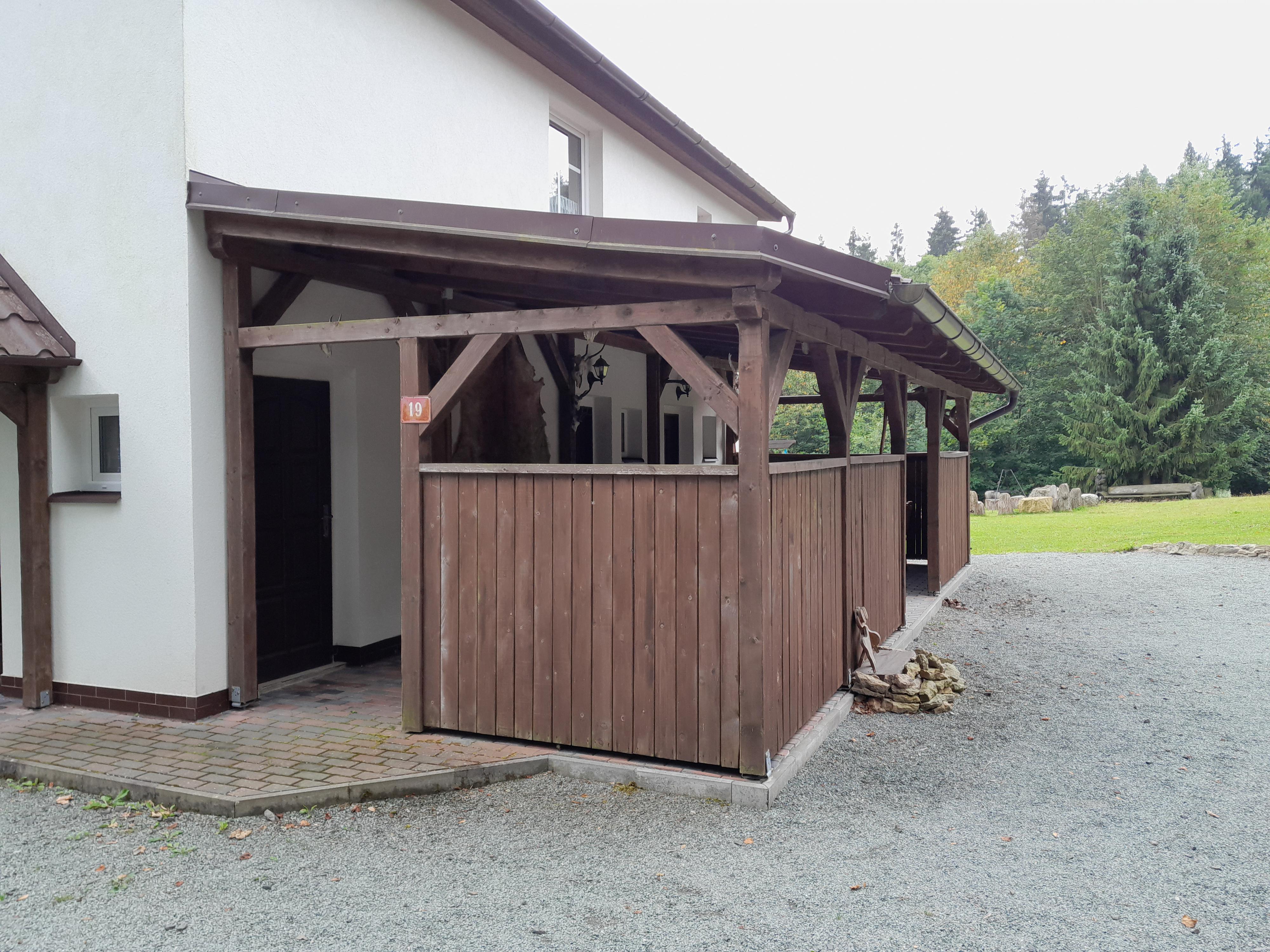 Apartmány Hájenka foto 4