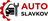 logo AUTO SLAVKOV