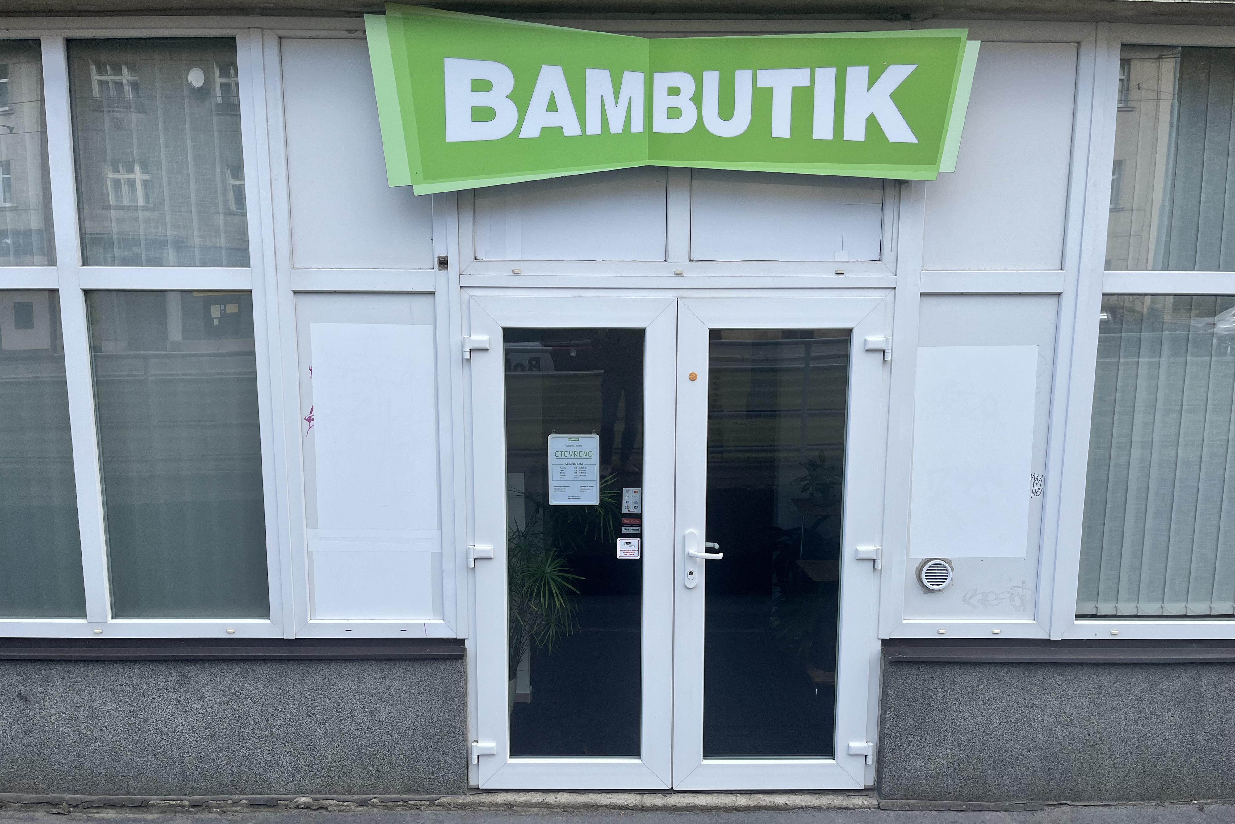 Bambutik