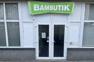 Fotografie Bambutik
