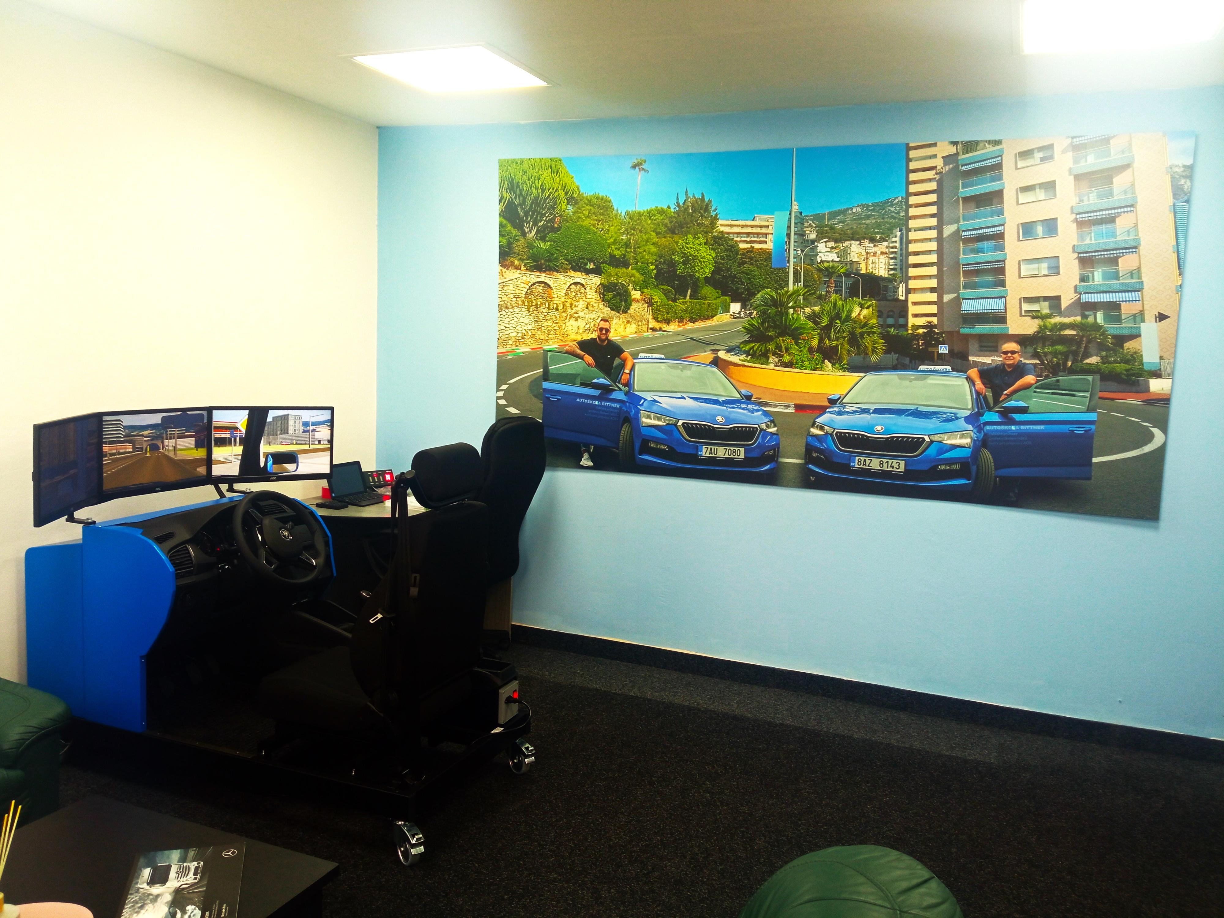 Autoškola Bittner s.r.o. foto 3