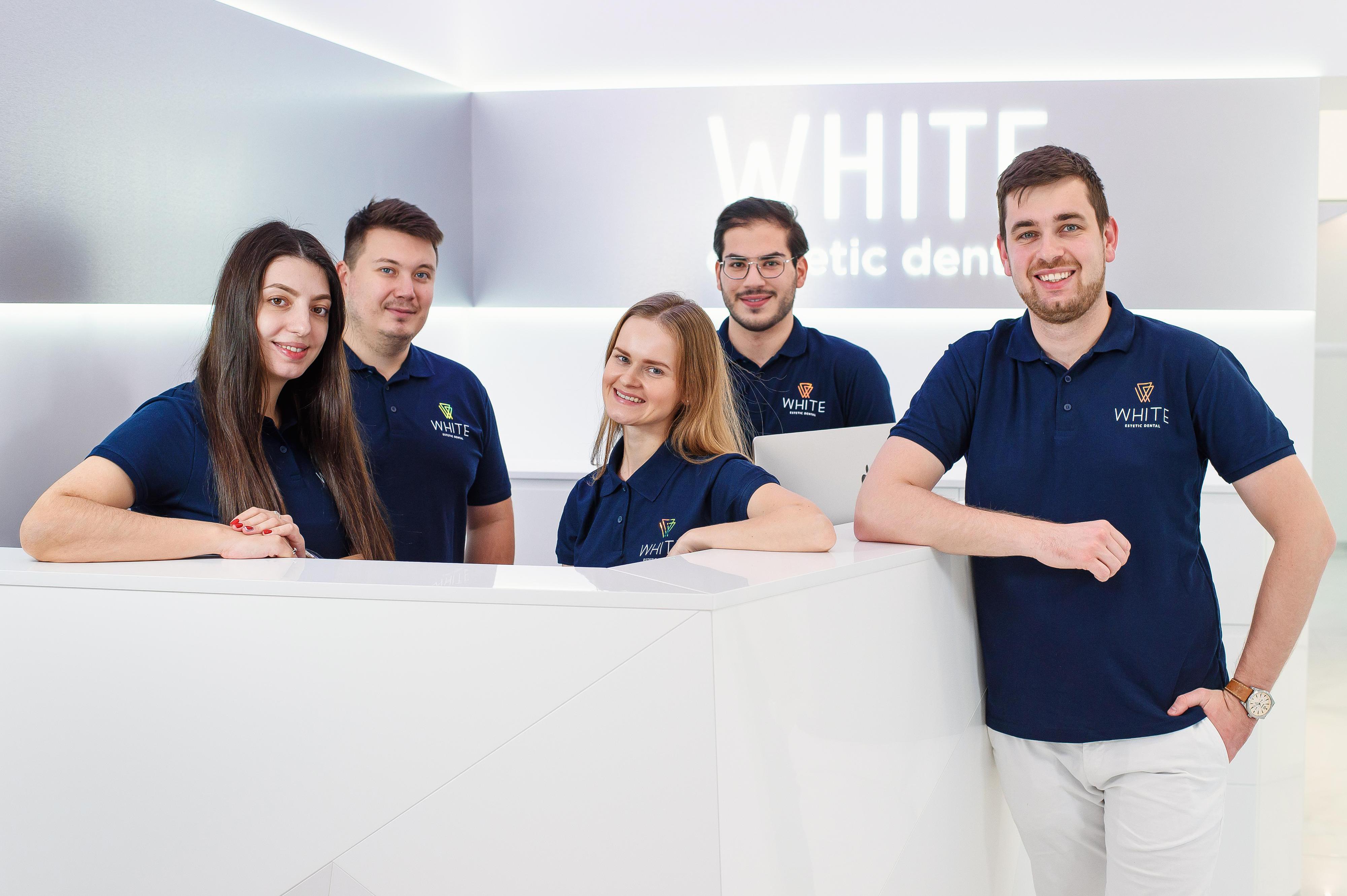 White Estetic Dental