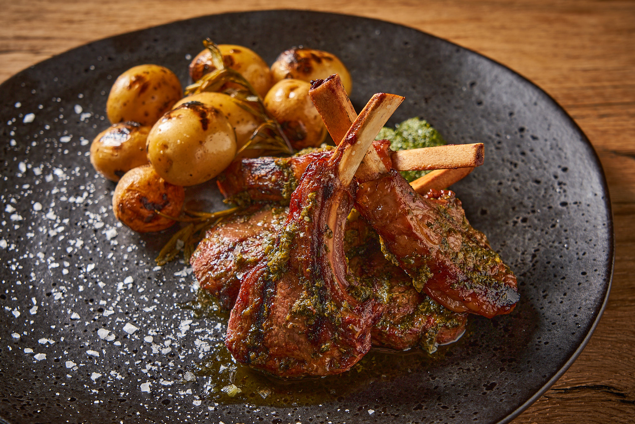 Wood & Steak - Steakhouse foto 3