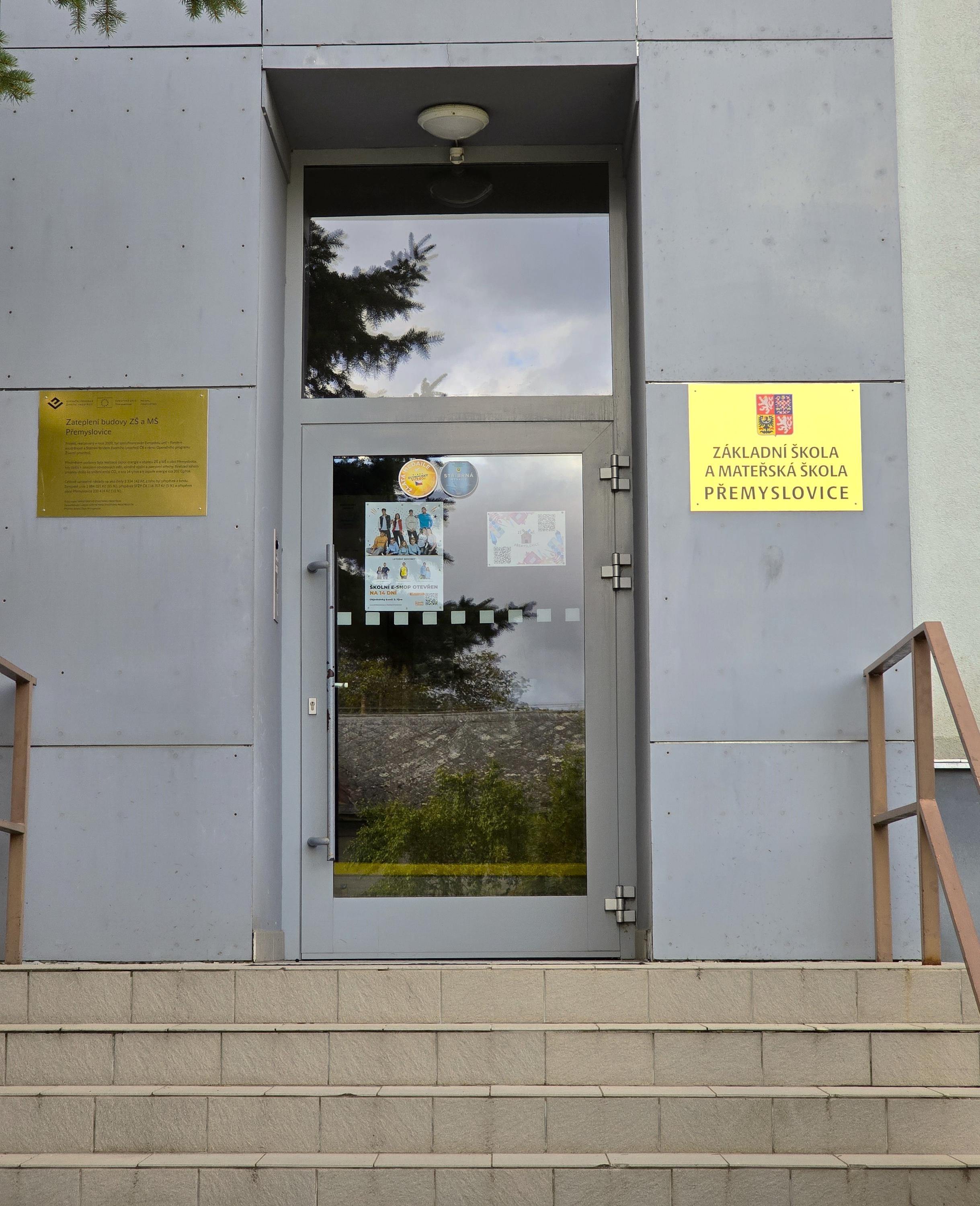 ZŠ Přemyslovice foto 5