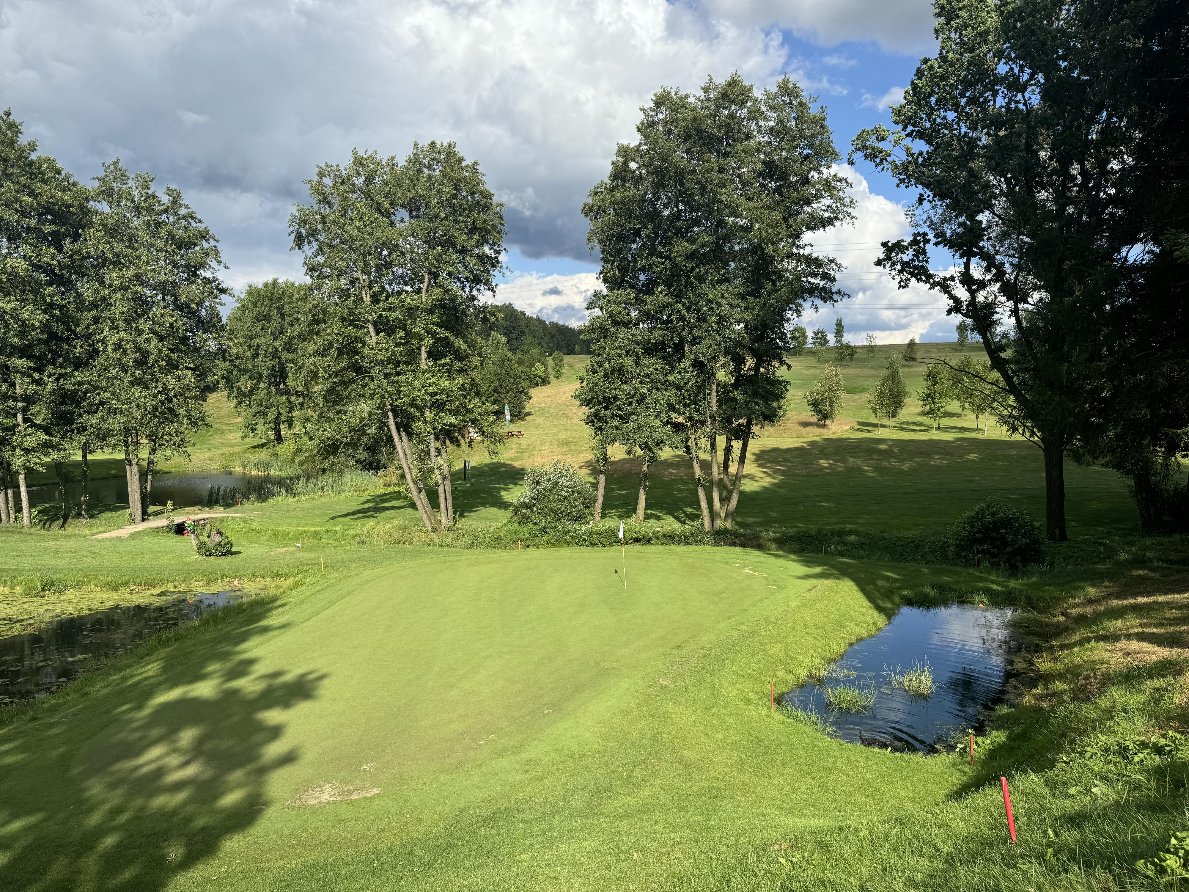 Golf Club Liberec, s.r.o. foto 4