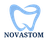 logo NOVASTOM