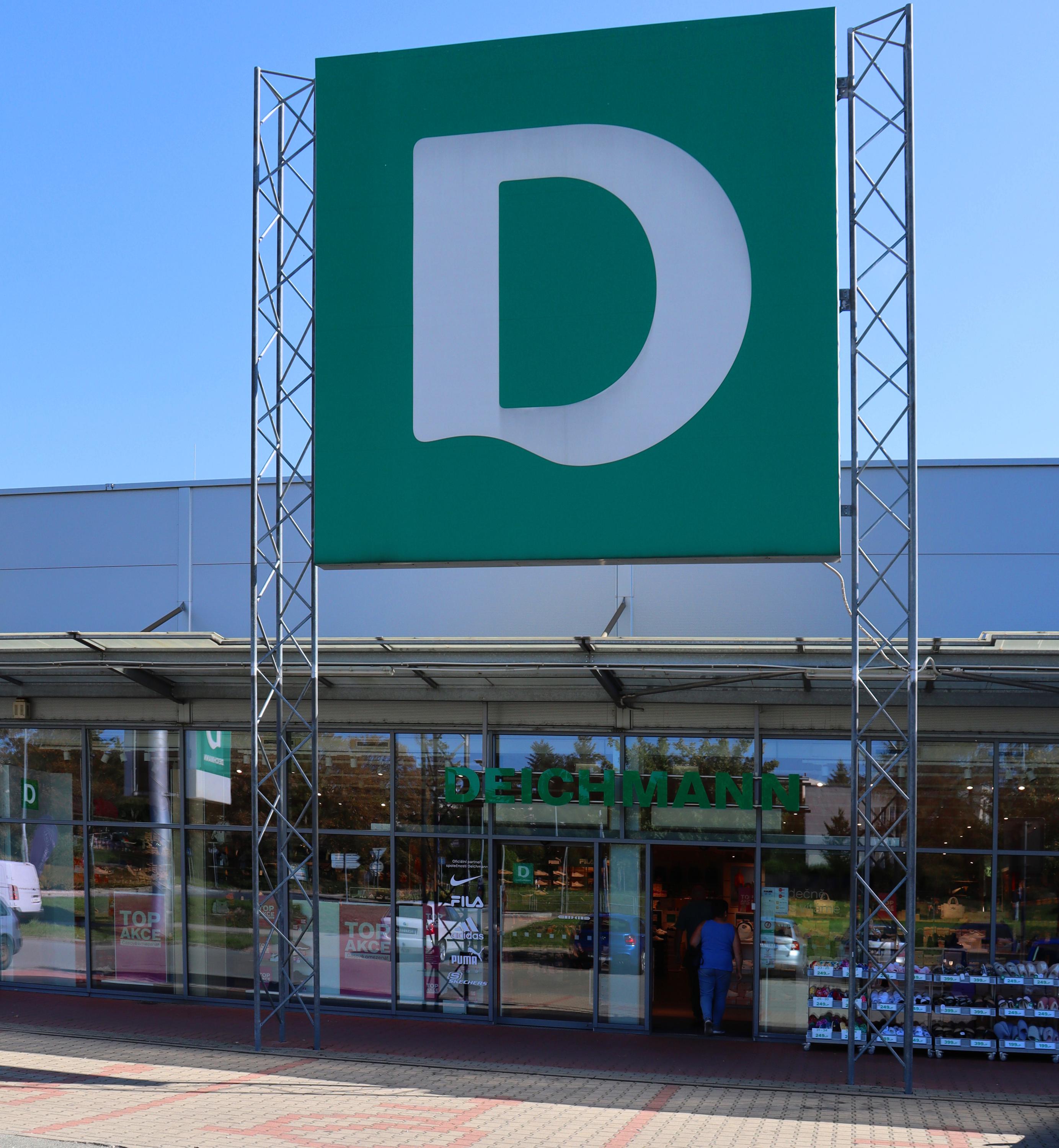 DEICHMANN foto 5