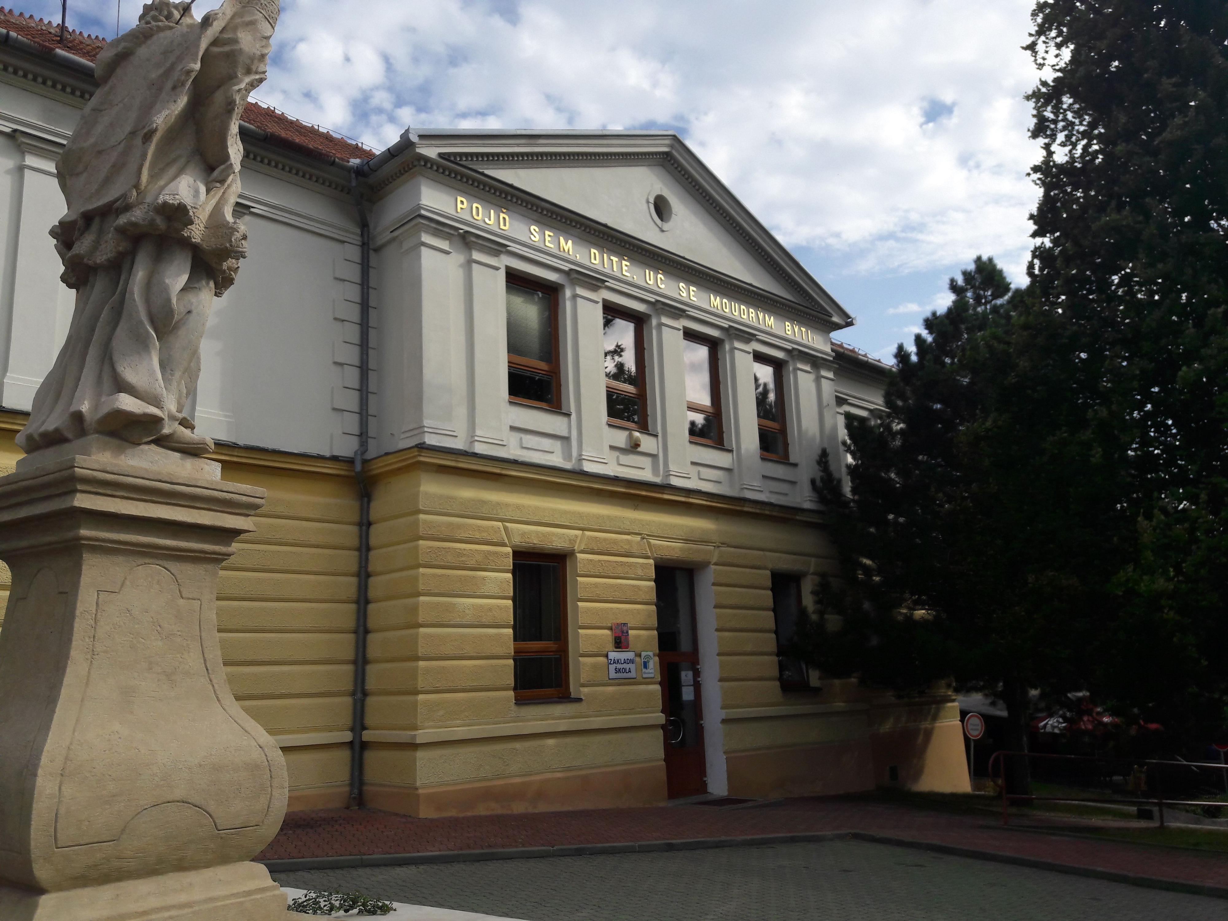 ZŠ Mohelno foto 3