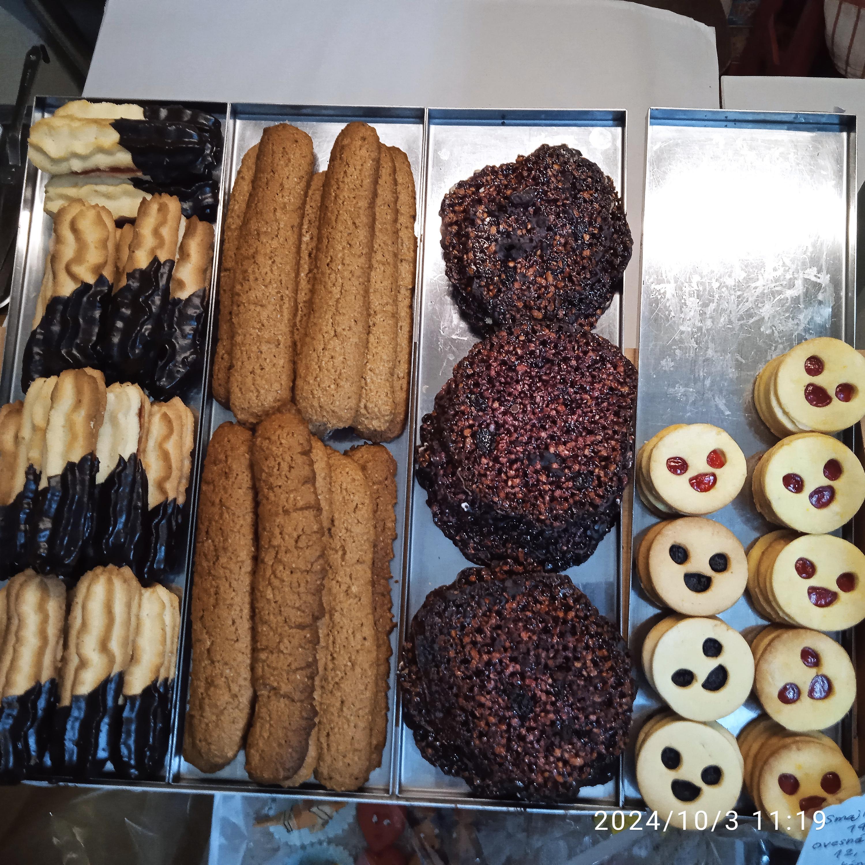 Cukrárna Brodského foto 3