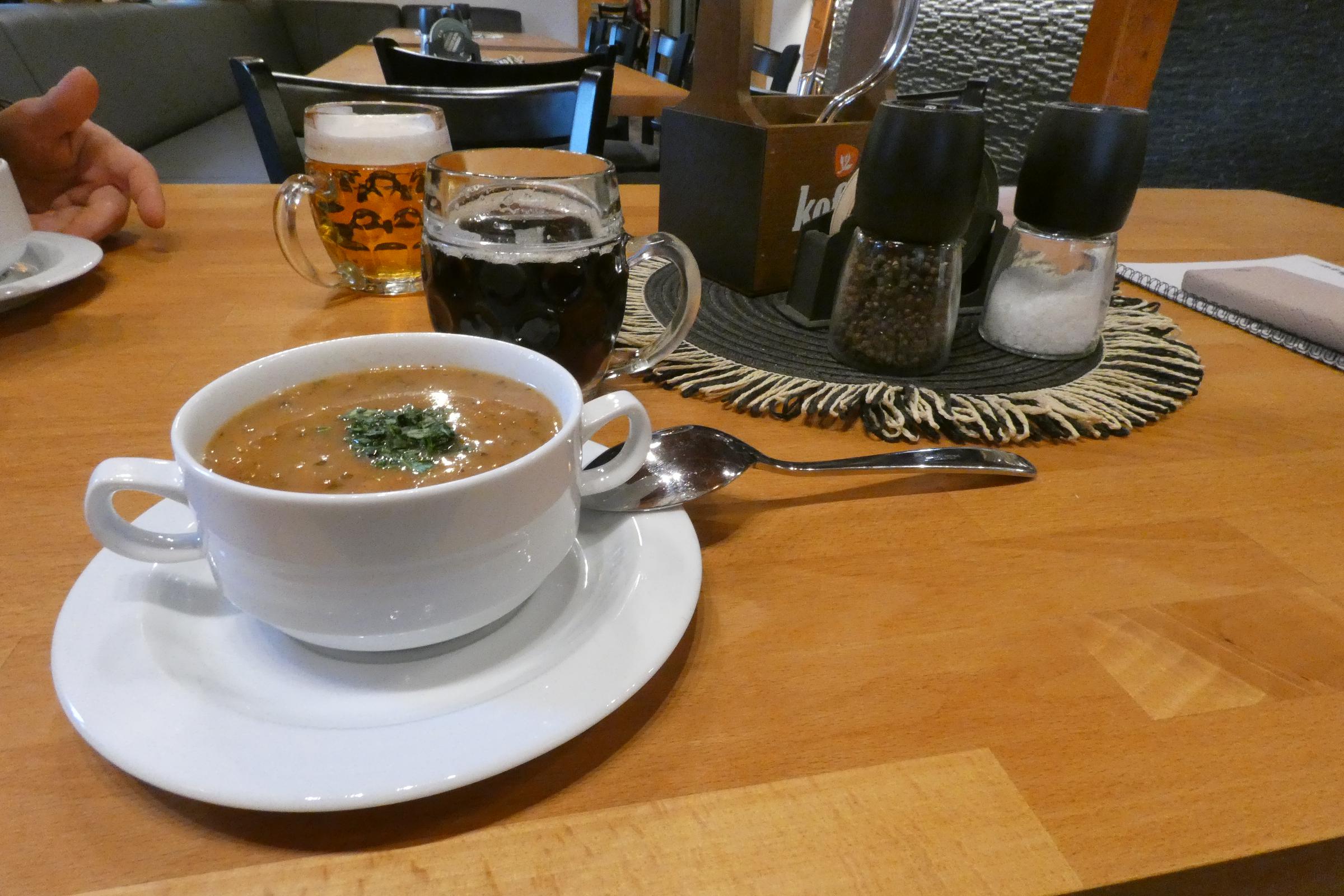 Restaurace Smrčí foto 4