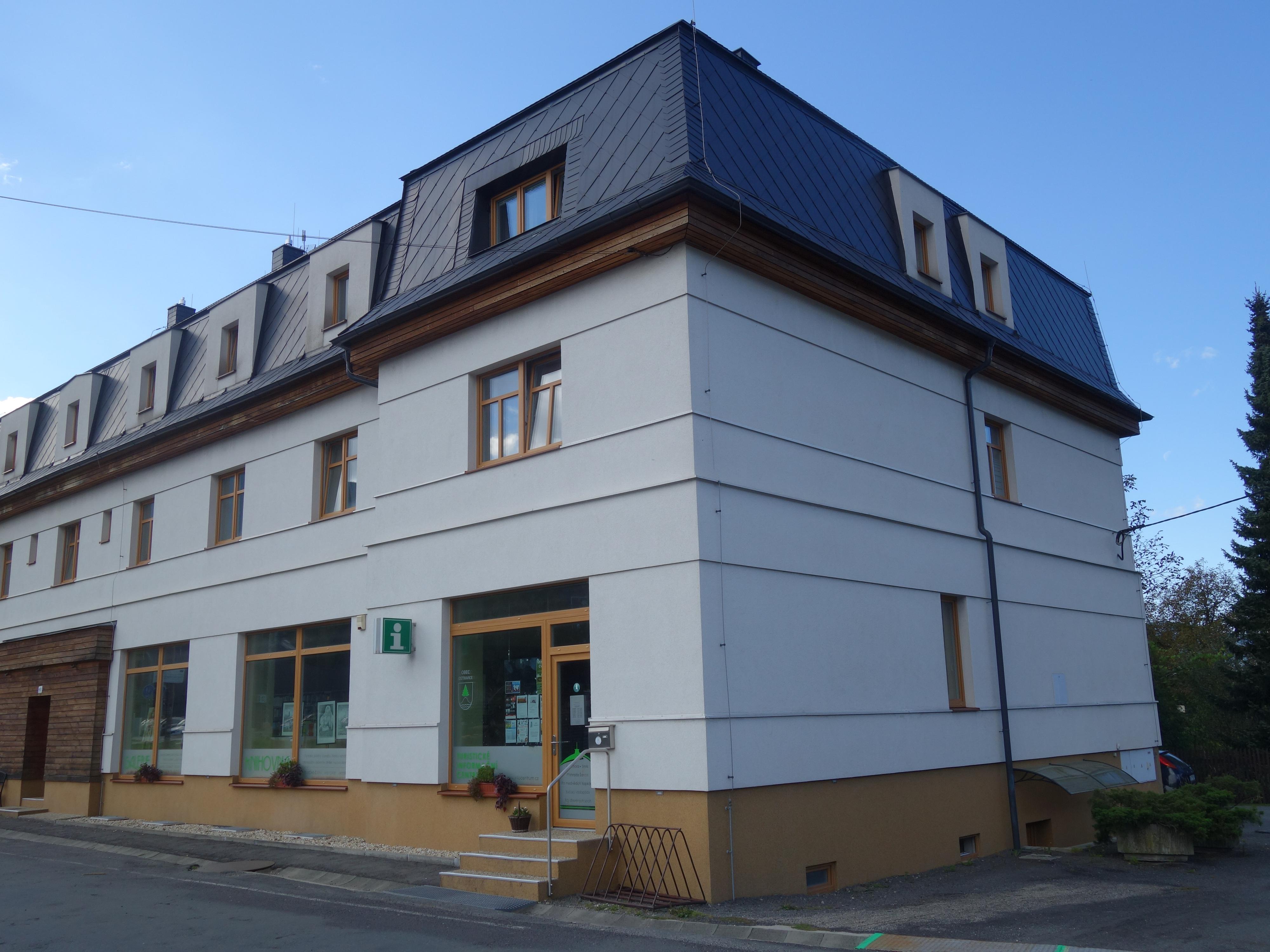 Turistické informační centrum Ostravice foto 5