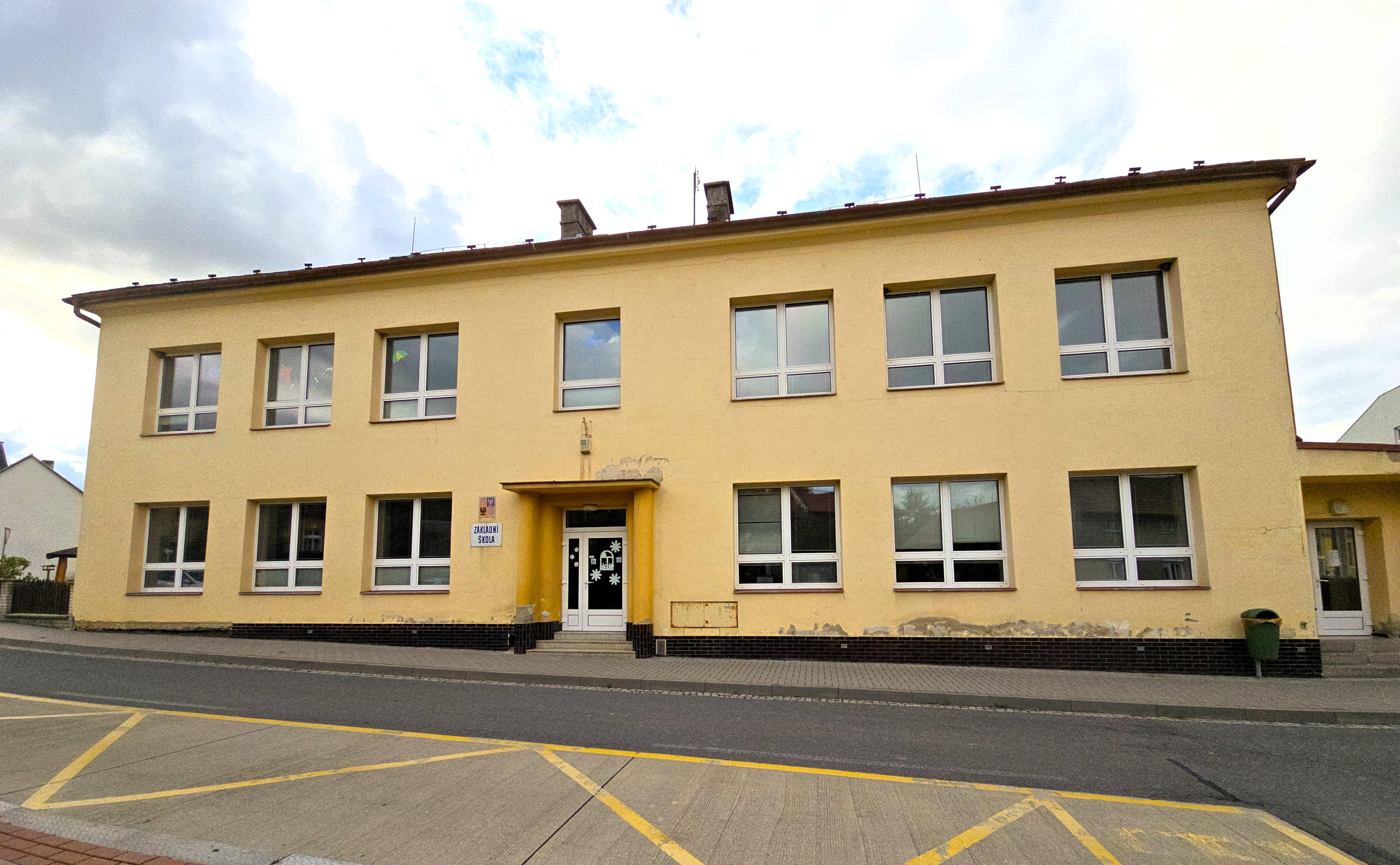 MŠ Přemyslovice foto 2