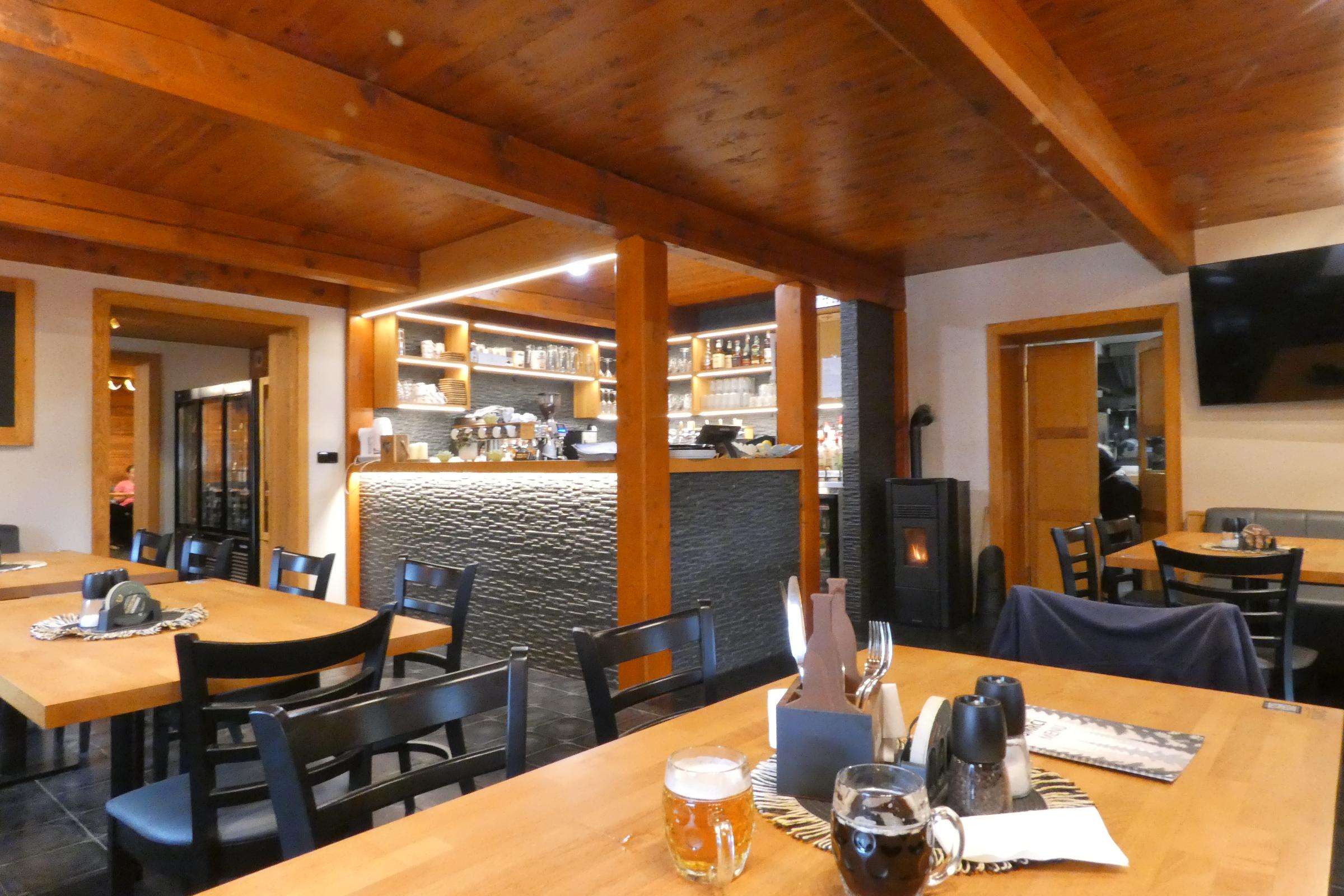 Restaurace Smrčí foto 5